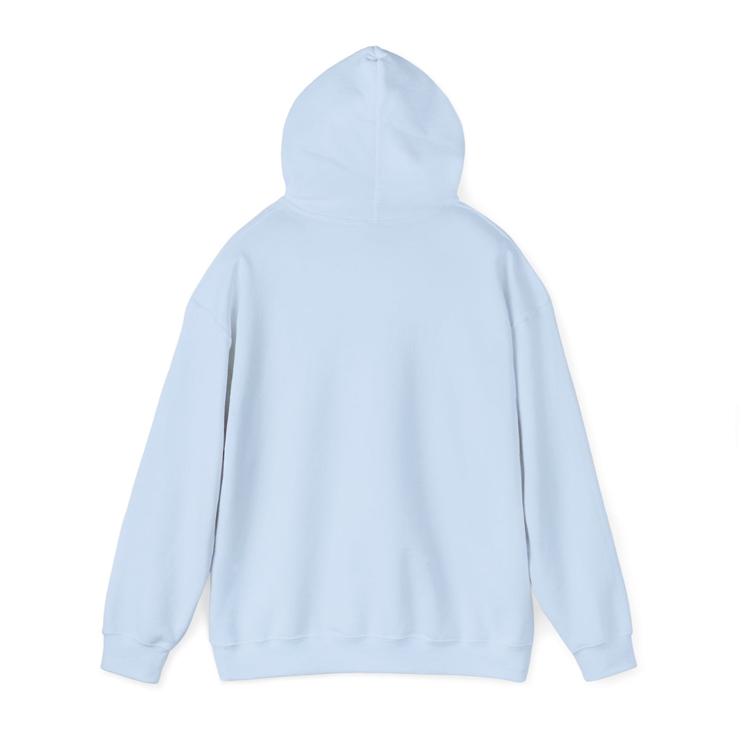 Your Voice Matters Hoodie - Adult