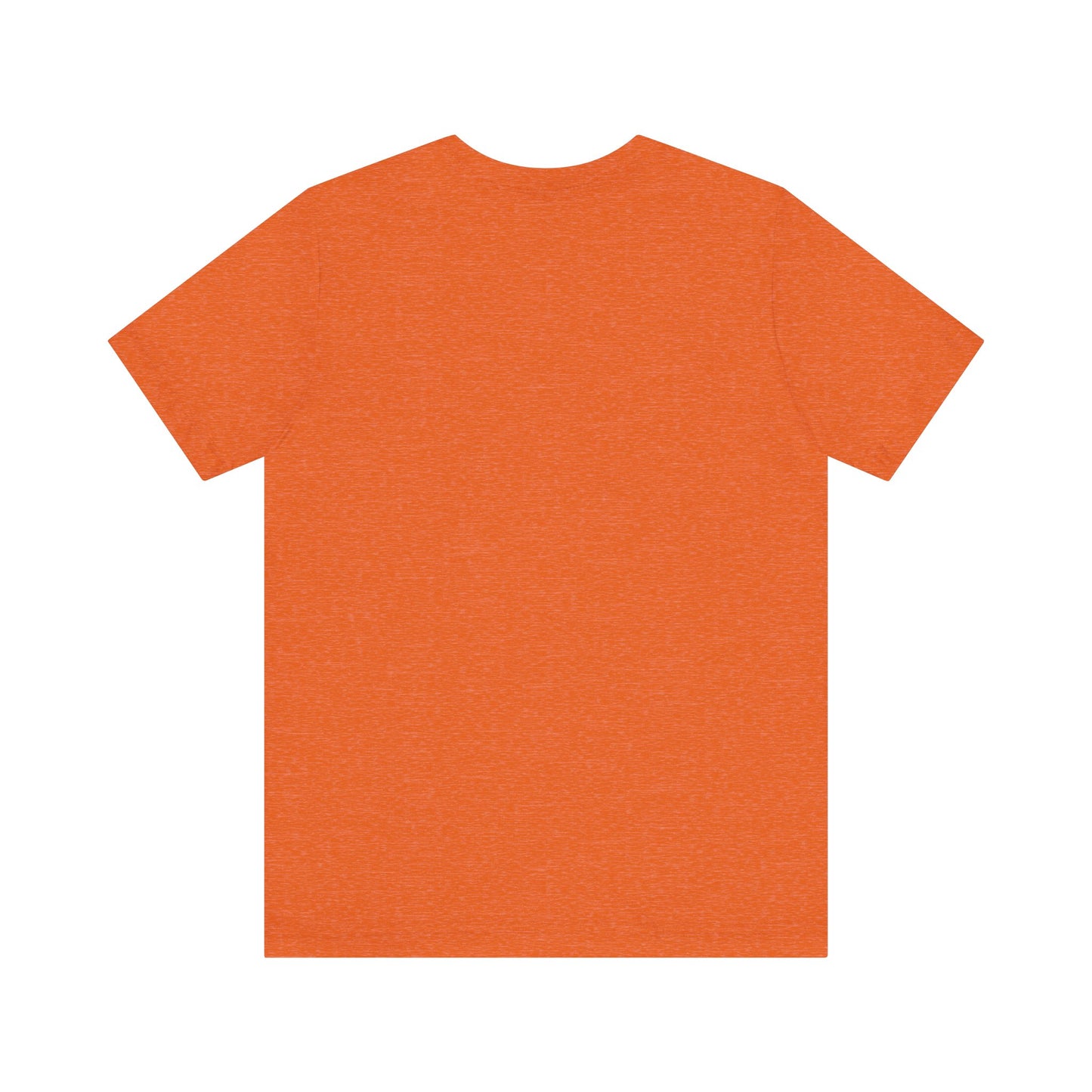 No Thank You Jersey Short Sleeve Tee - Adult