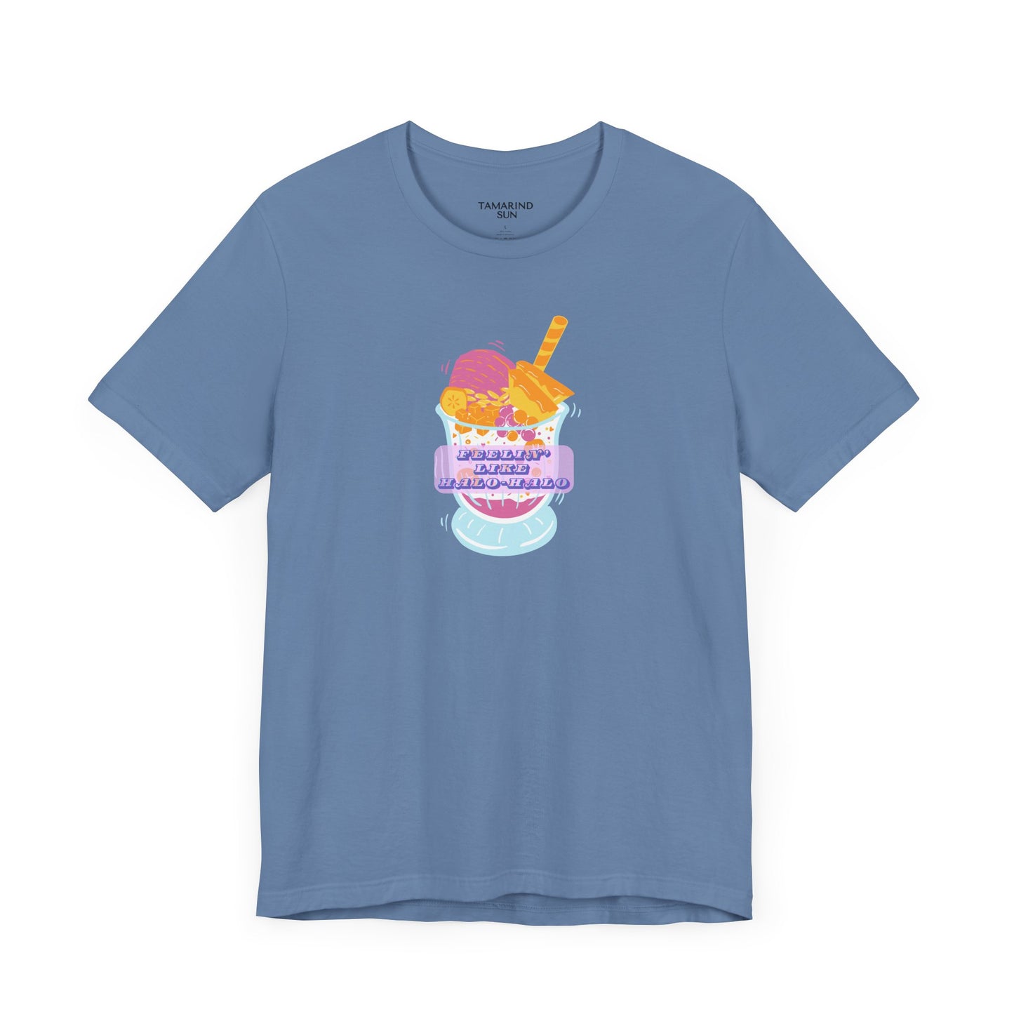 Halo Halo T-shirt - Adult