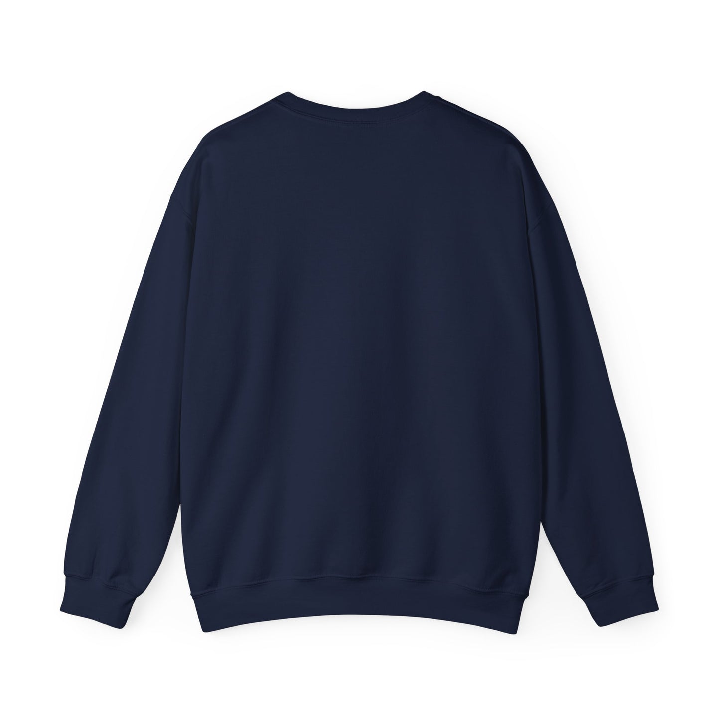 Beautiful Day Crewneck Sweater - Adult