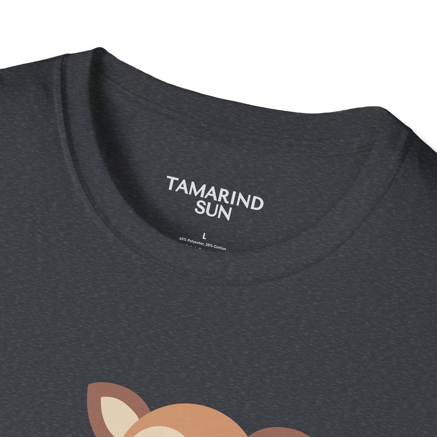 Emotional Support Tarsier Tee - Adult