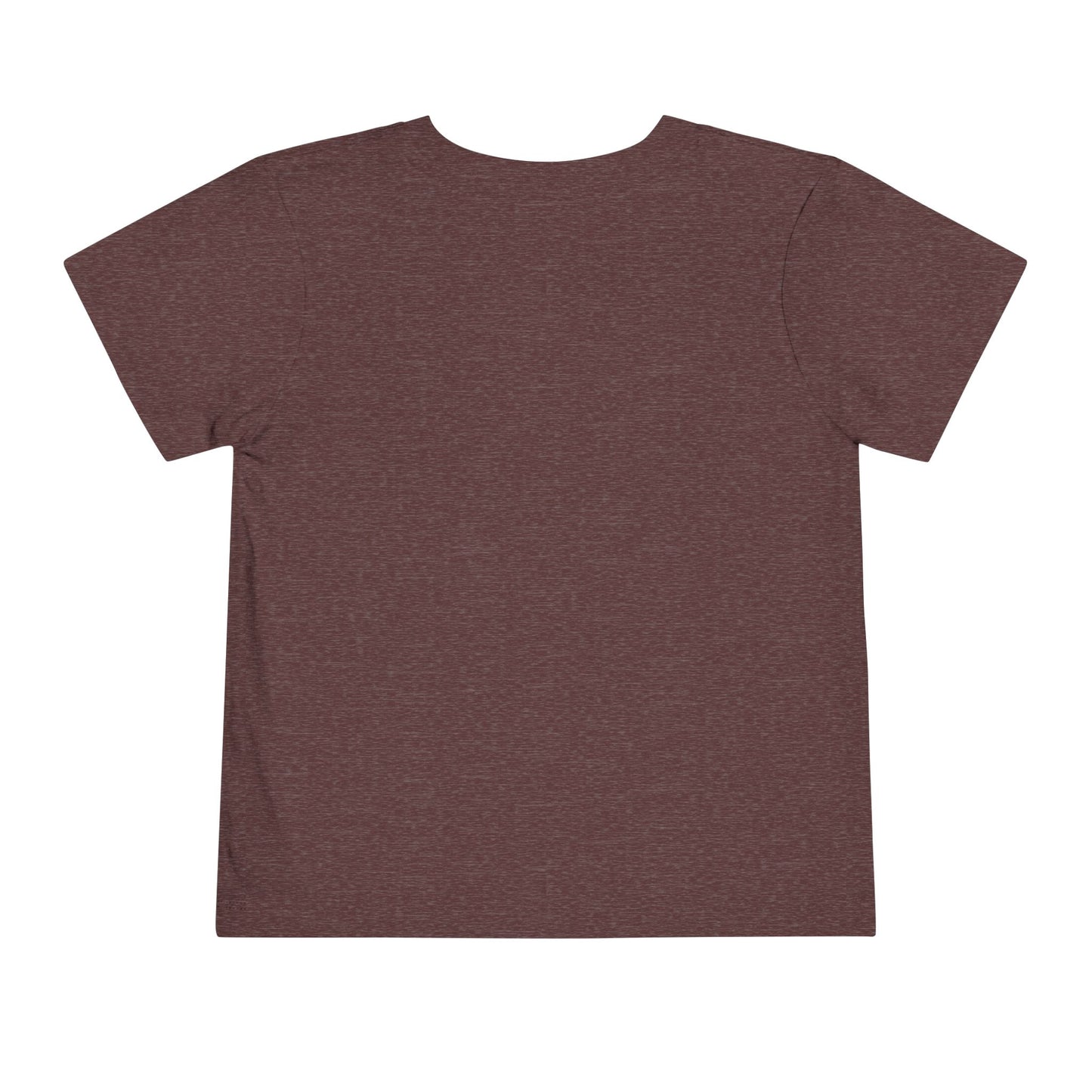 Resting Bugnot Face Short Sleeve Tee - Toddler