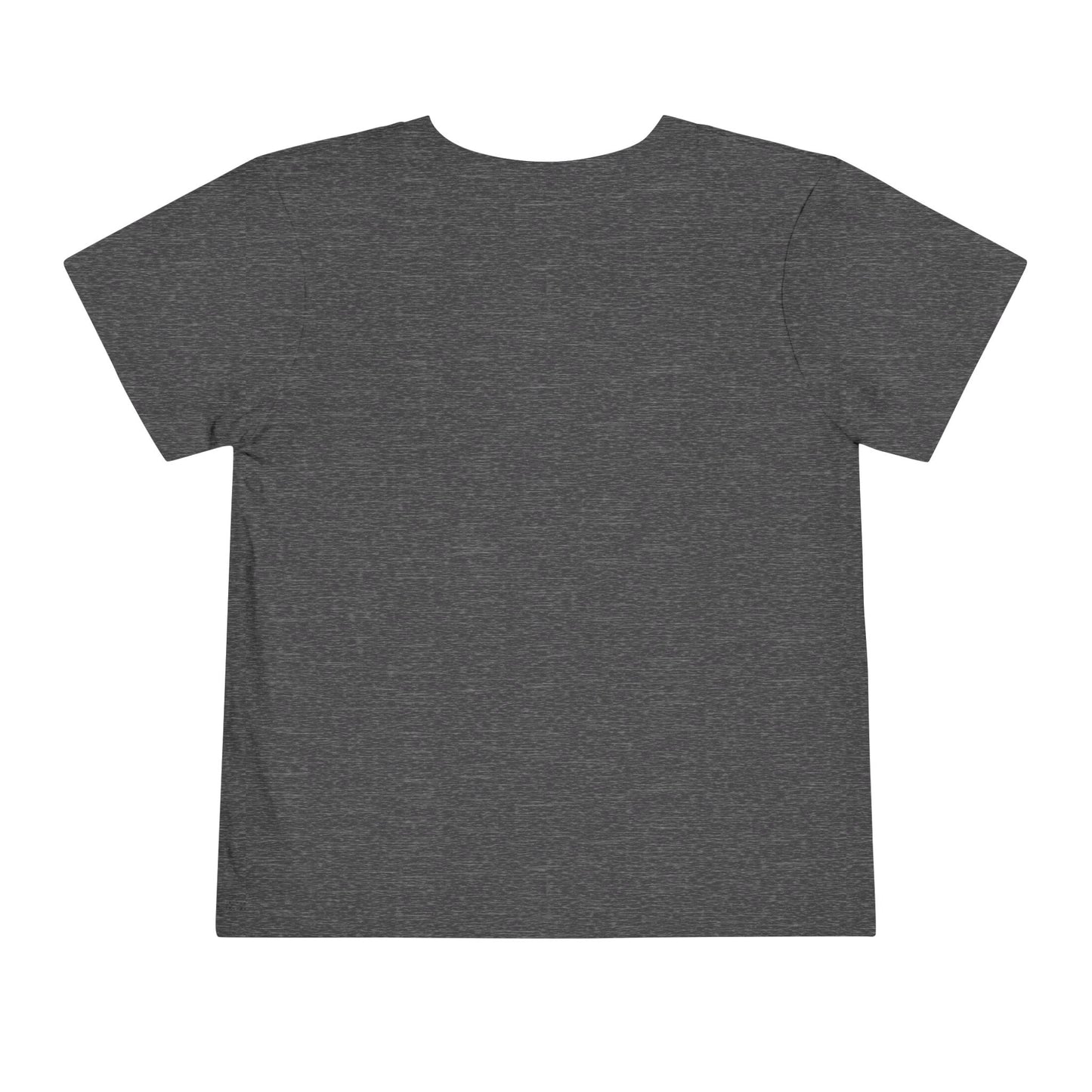 Resting Bugnot Face Short Sleeve Tee - Toddler