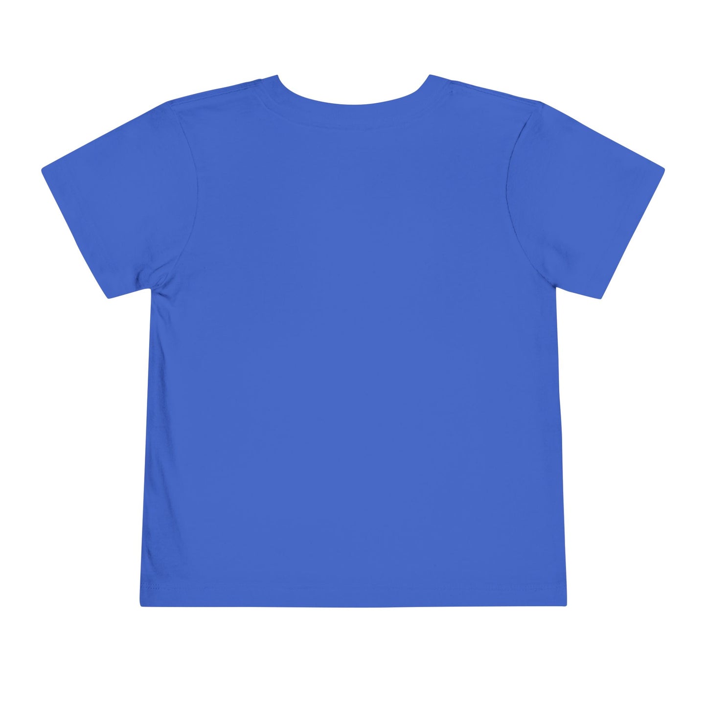 Resting Bugnot Face Short Sleeve Tee - Toddler