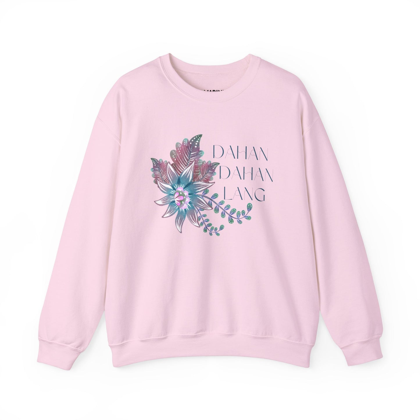 Take it Easy Crewneck Sweatshirt - Adult