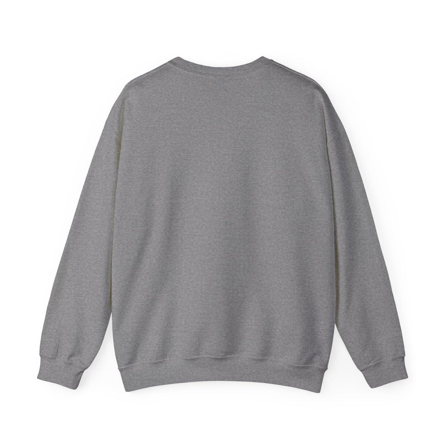 No Thank You Sweatshirt - Adult