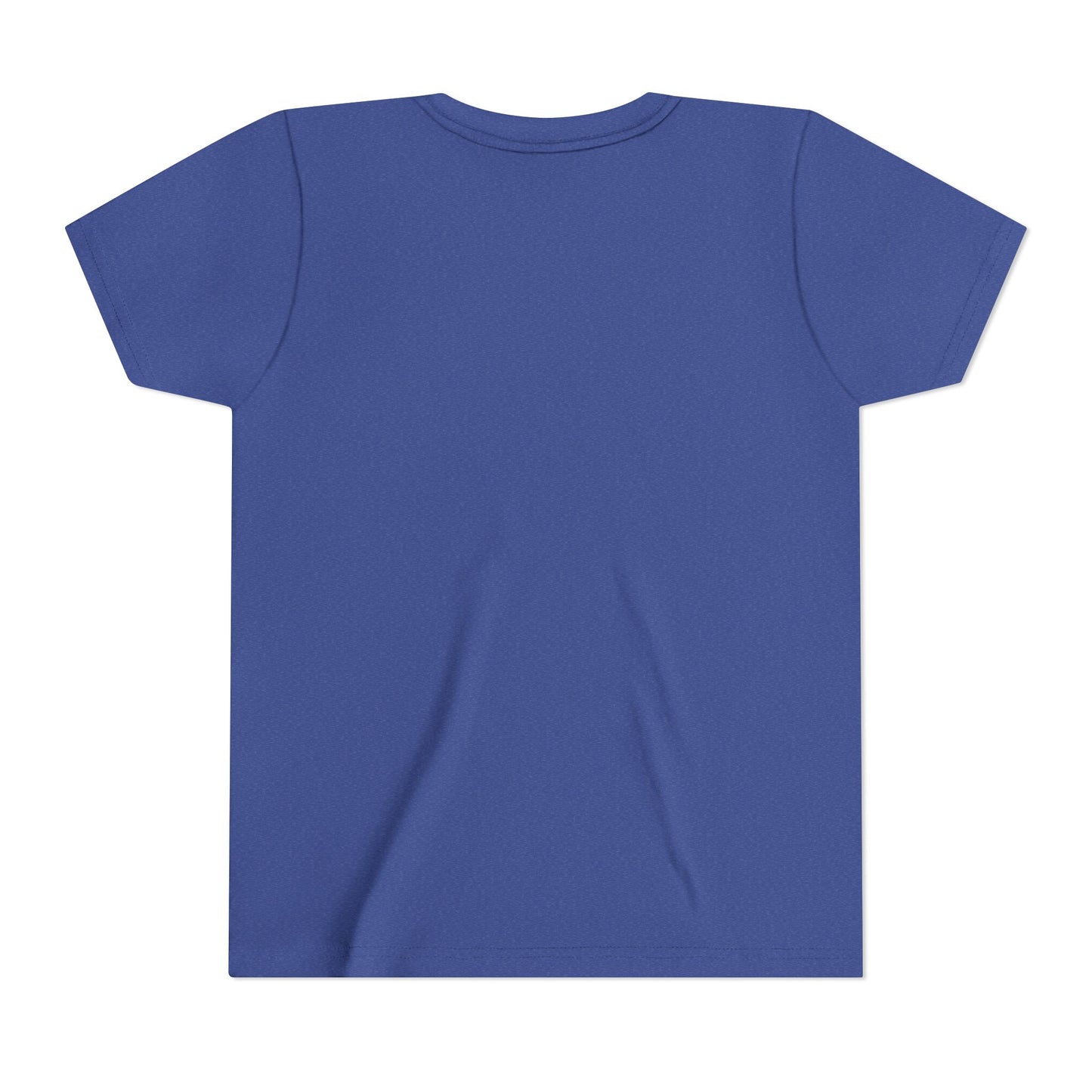 Believe in Yourself Short Sleeve Tee - Kids