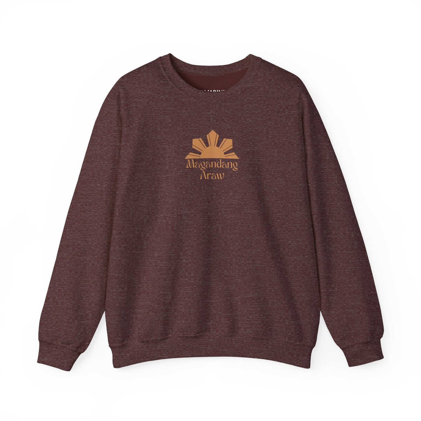 Beautiful Day Crewneck Sweater - Adult