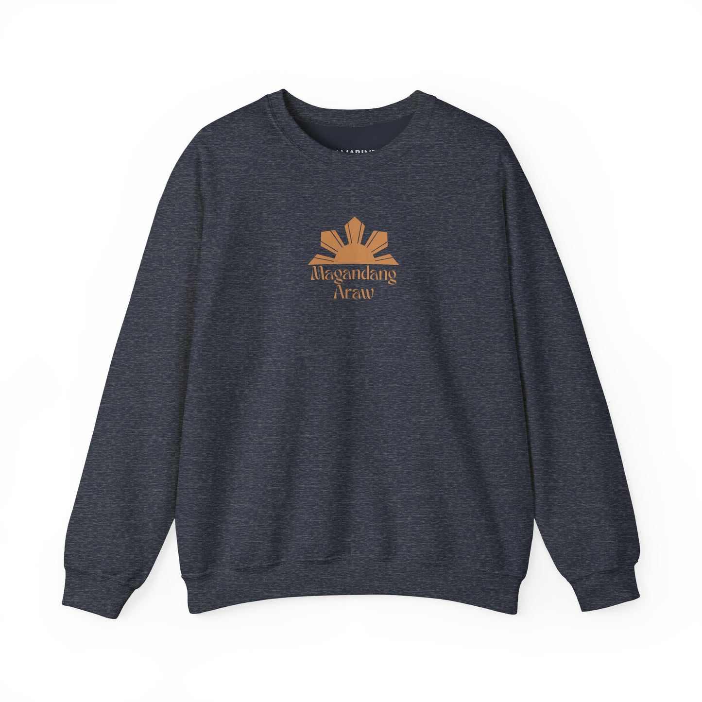 Beautiful Day Crewneck Sweater - Adult