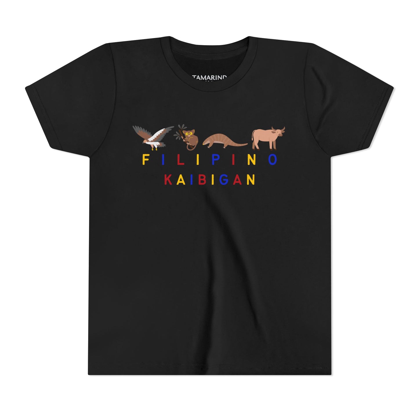 Friends Short Sleeve Tee - Kids