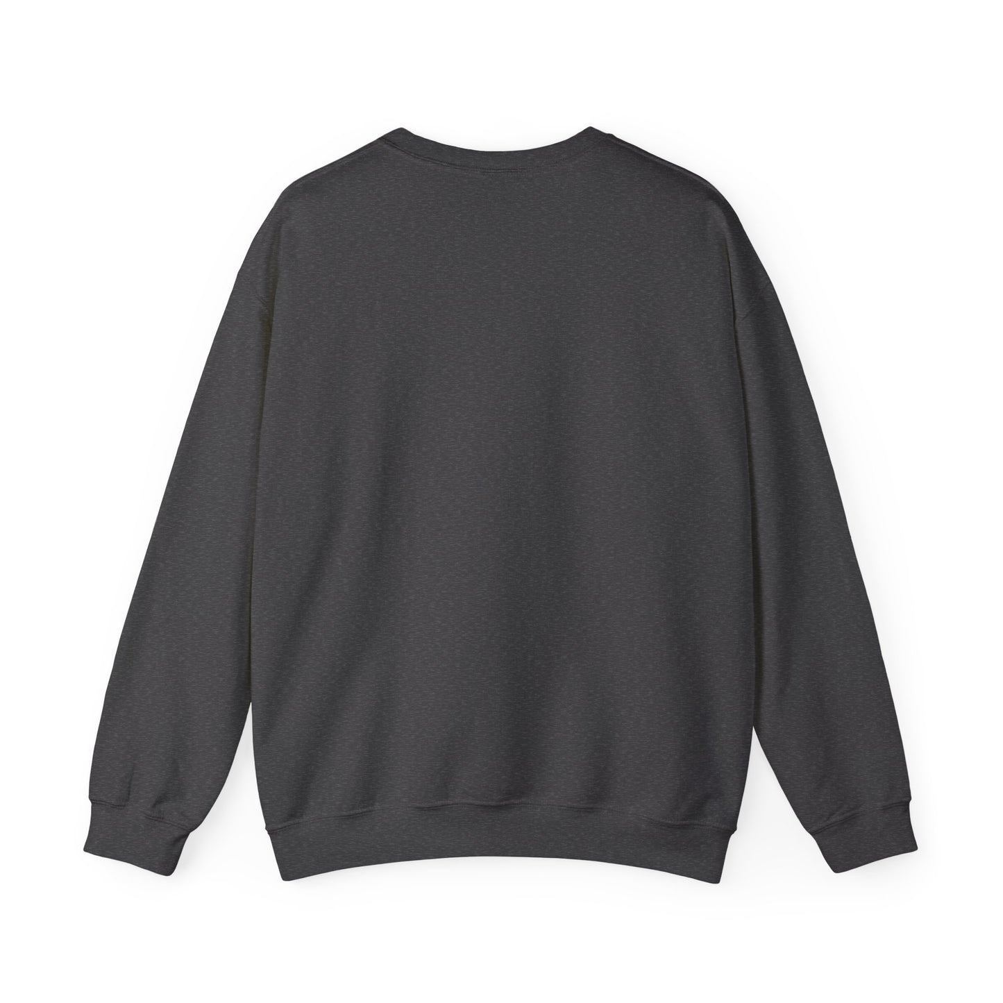 Resting Bugnot Face Sweatshirt - Adult