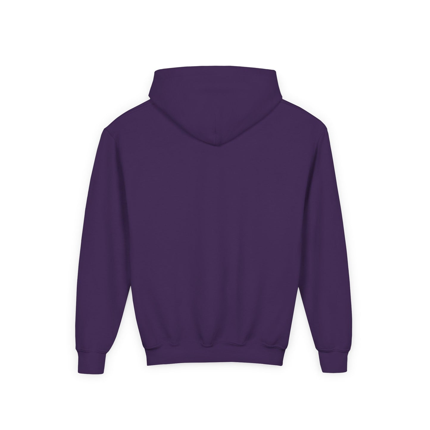 Your Voice Matters Hoodie - Kids