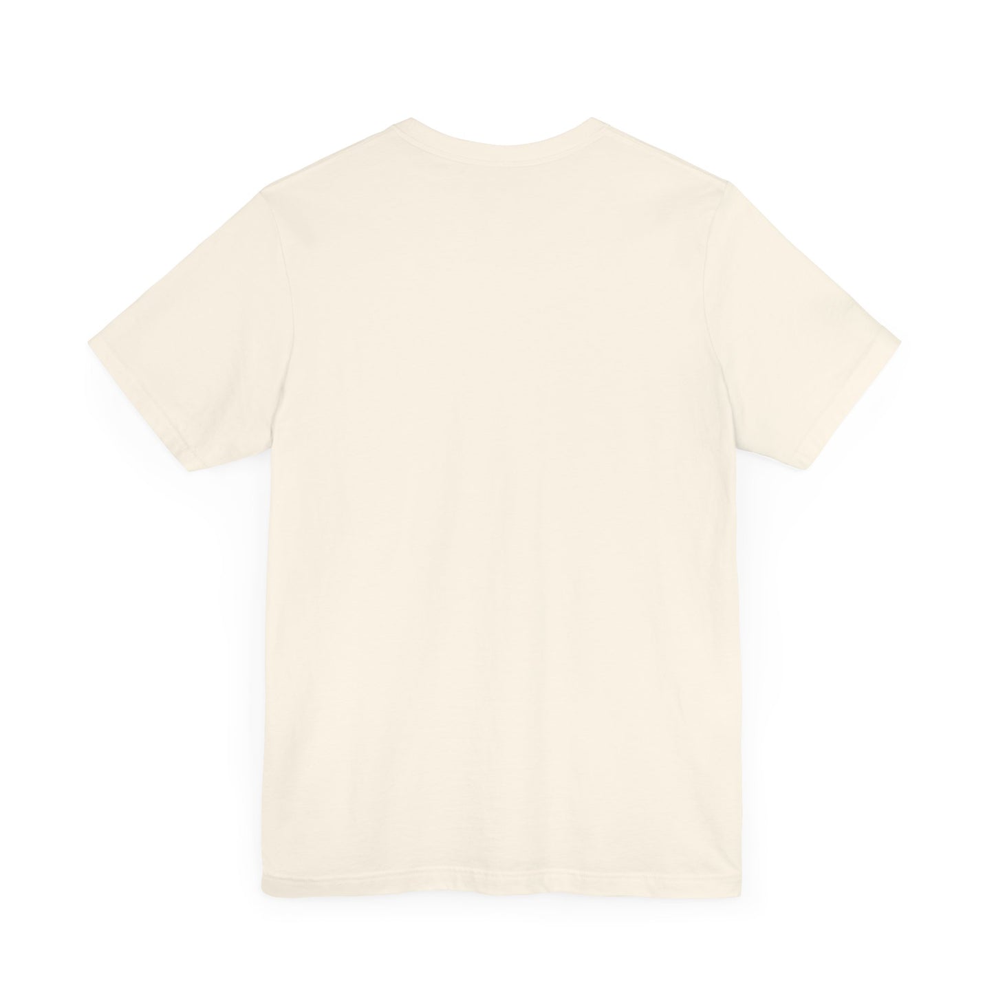Friends Jersey Short Sleeve Tee - Adult