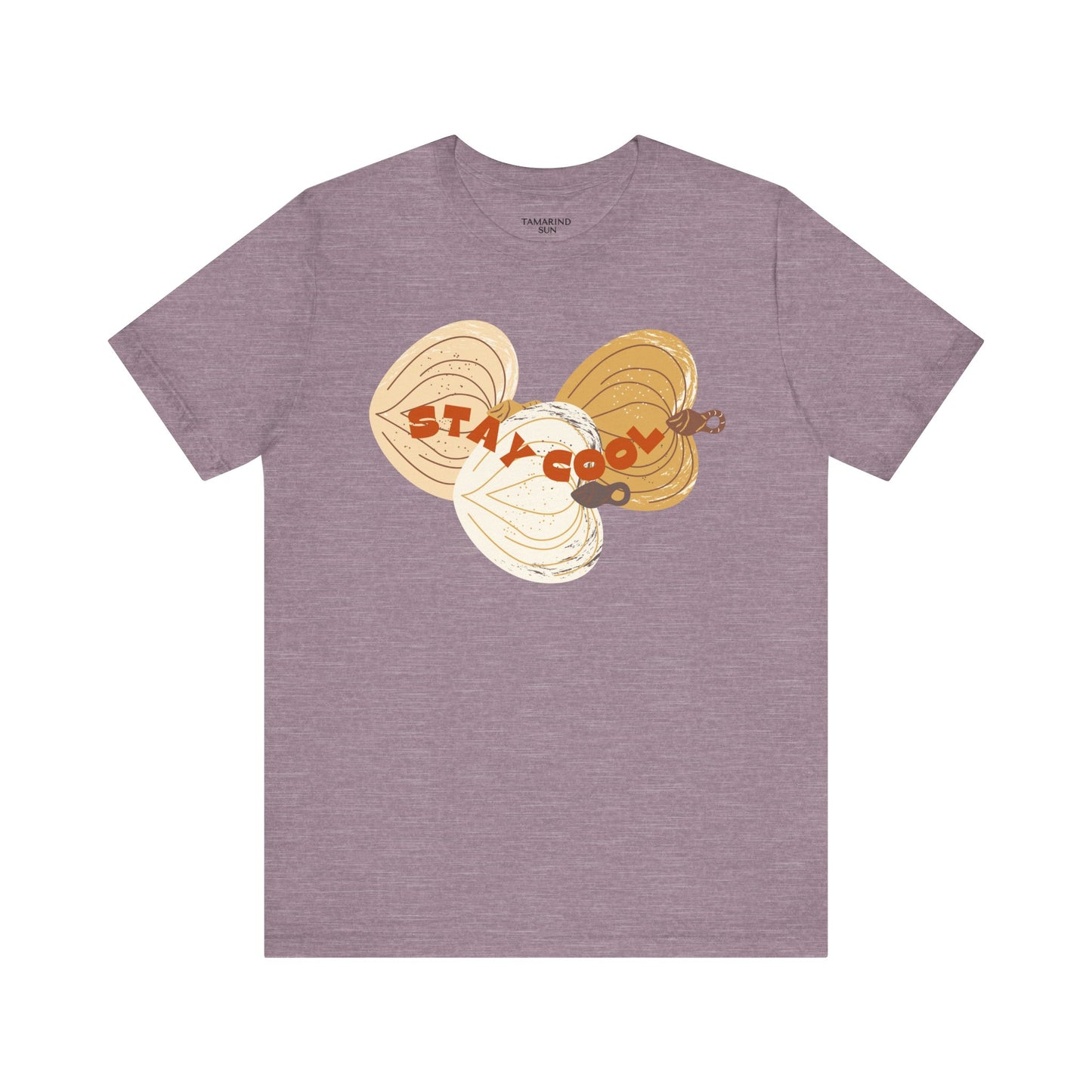 Stay Cool Pamaypay Tee - Adult