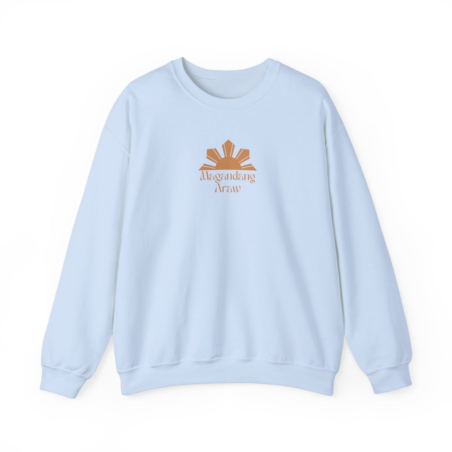 Beautiful Day Crewneck Sweater - Adult
