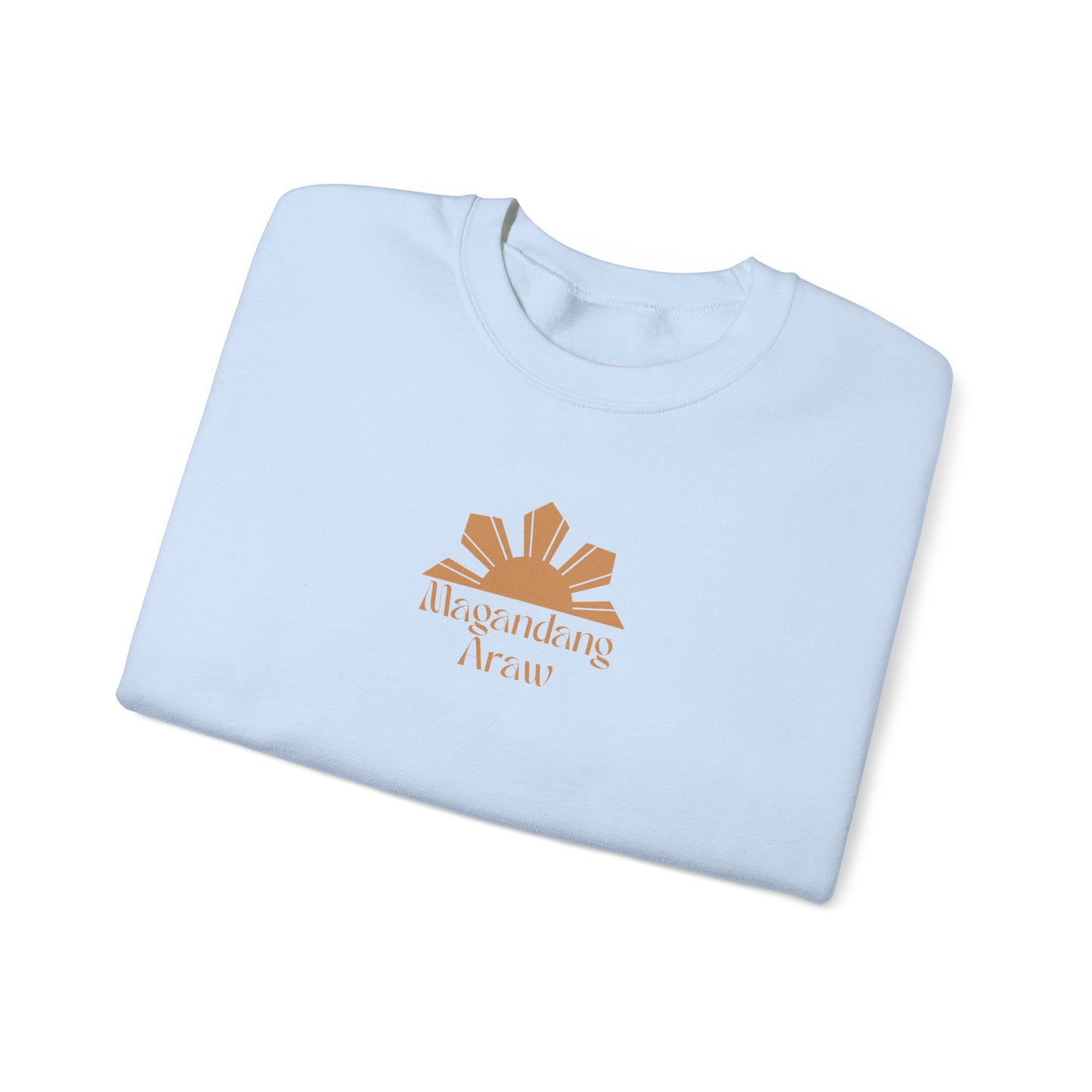 Beautiful Day Crewneck Sweater - Adult