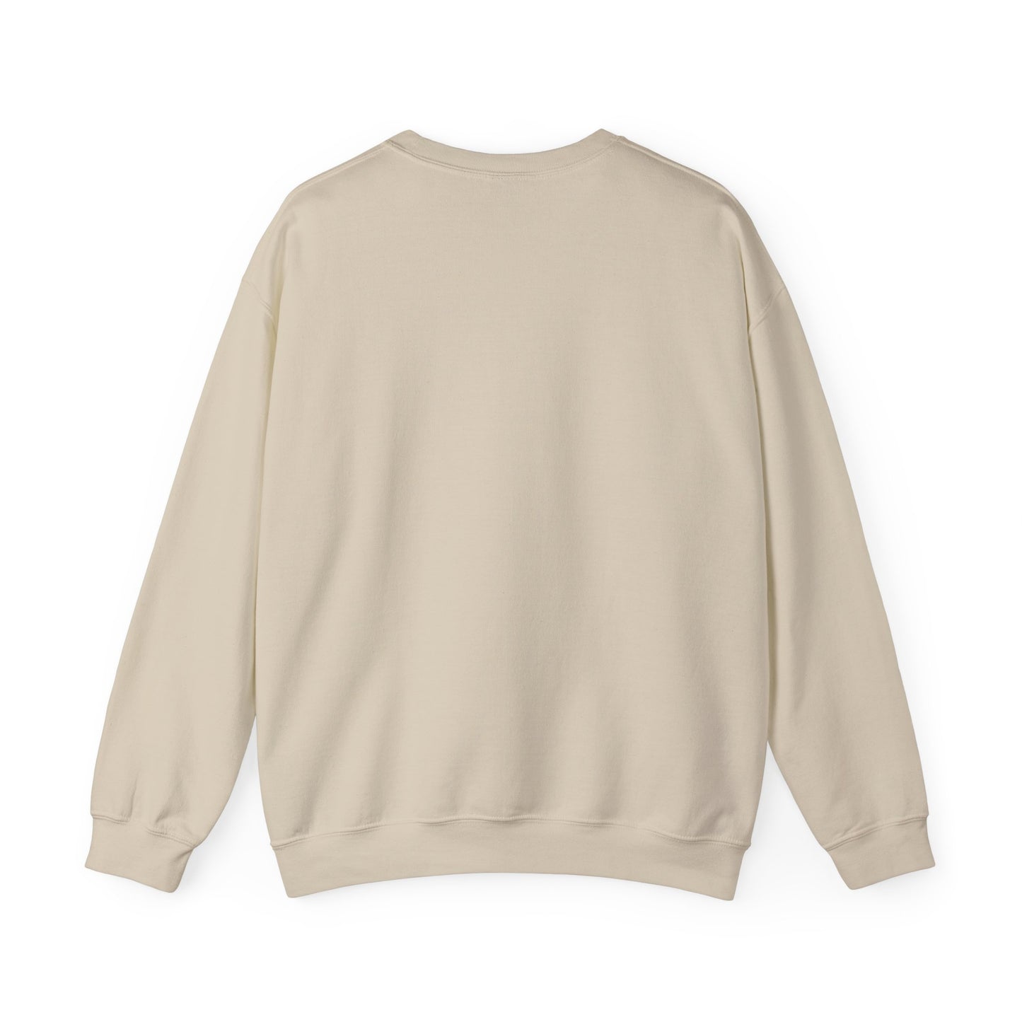 Beautiful Day Crewneck Sweater - Adult