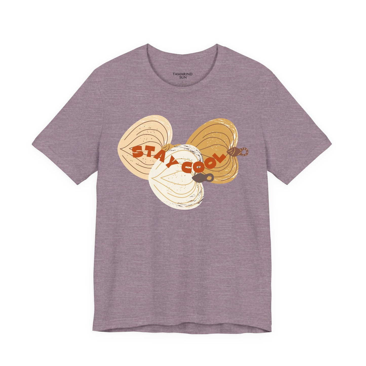 Stay Cool Pamaypay Tee - Adult