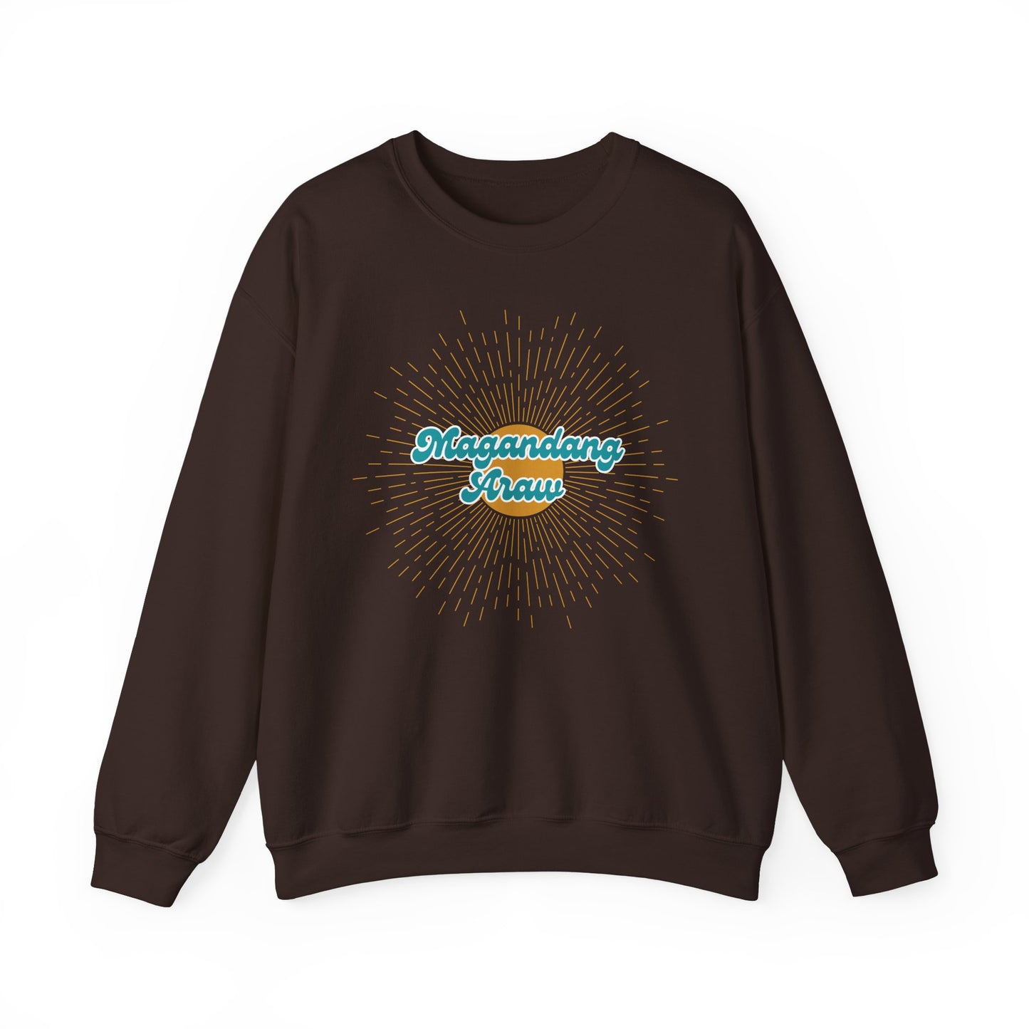 Beautiful Day Crewneck Sweater - Adult