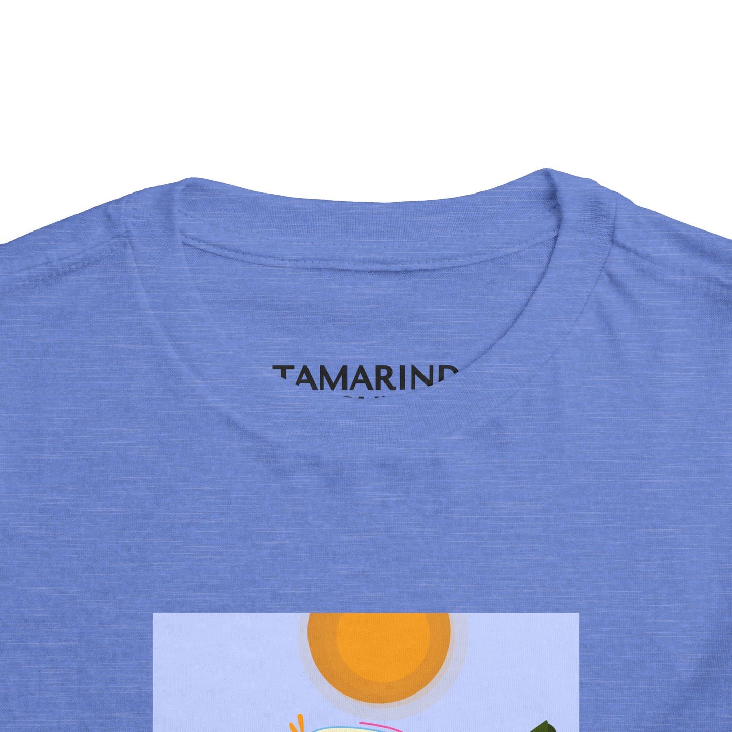 Let's Fly Short Sleeve Tee - Toddler