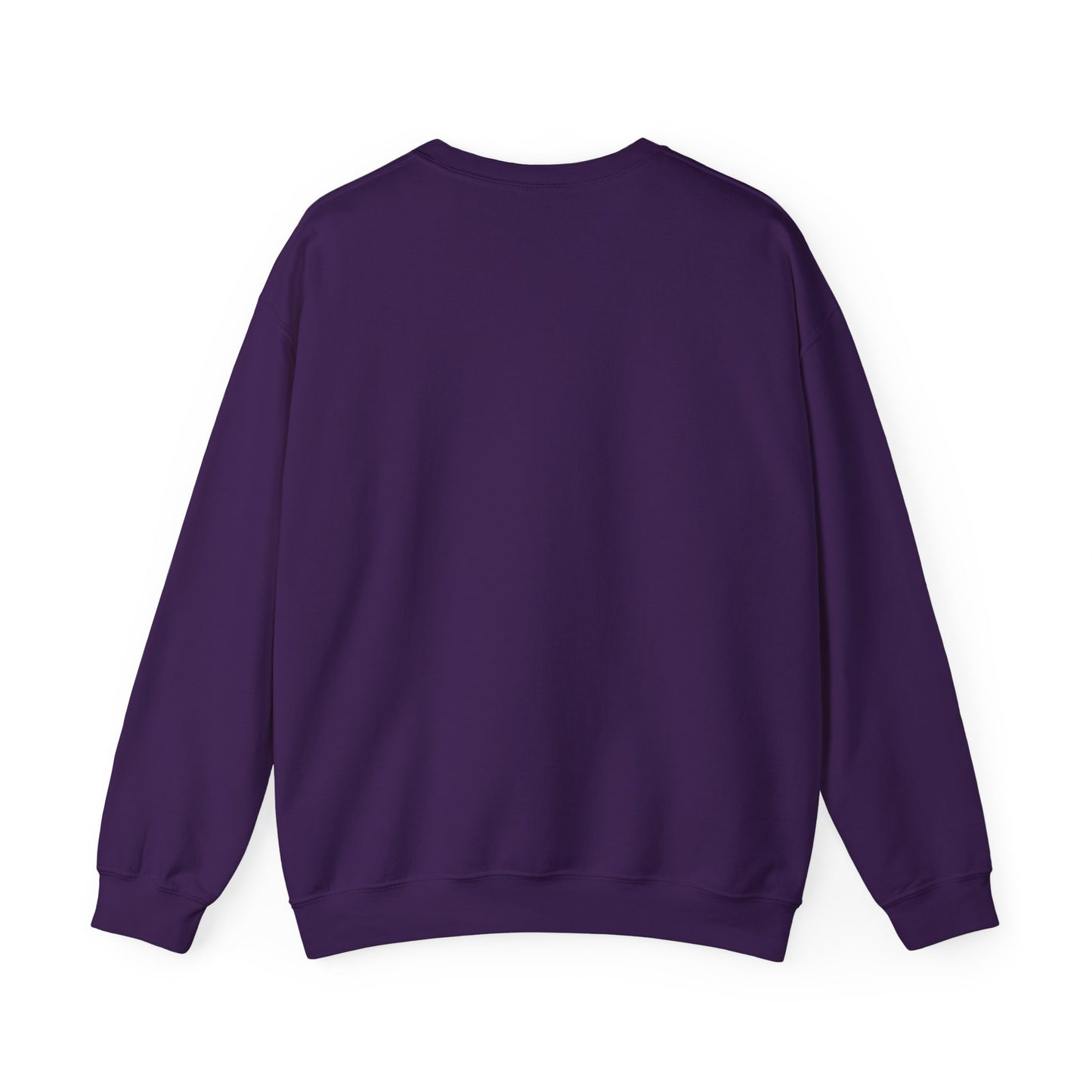 Beautiful Day Crewneck Sweater - Adult