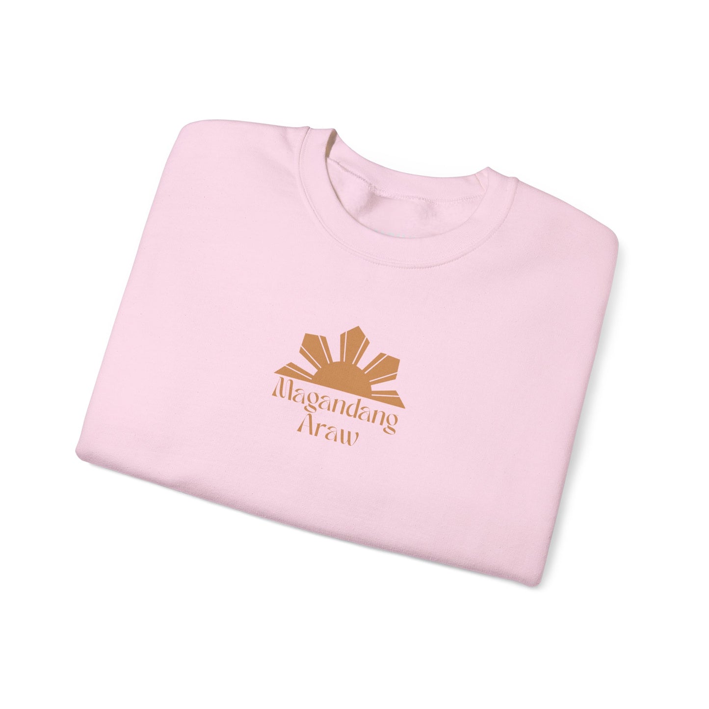 Beautiful Day Crewneck Sweater - Adult