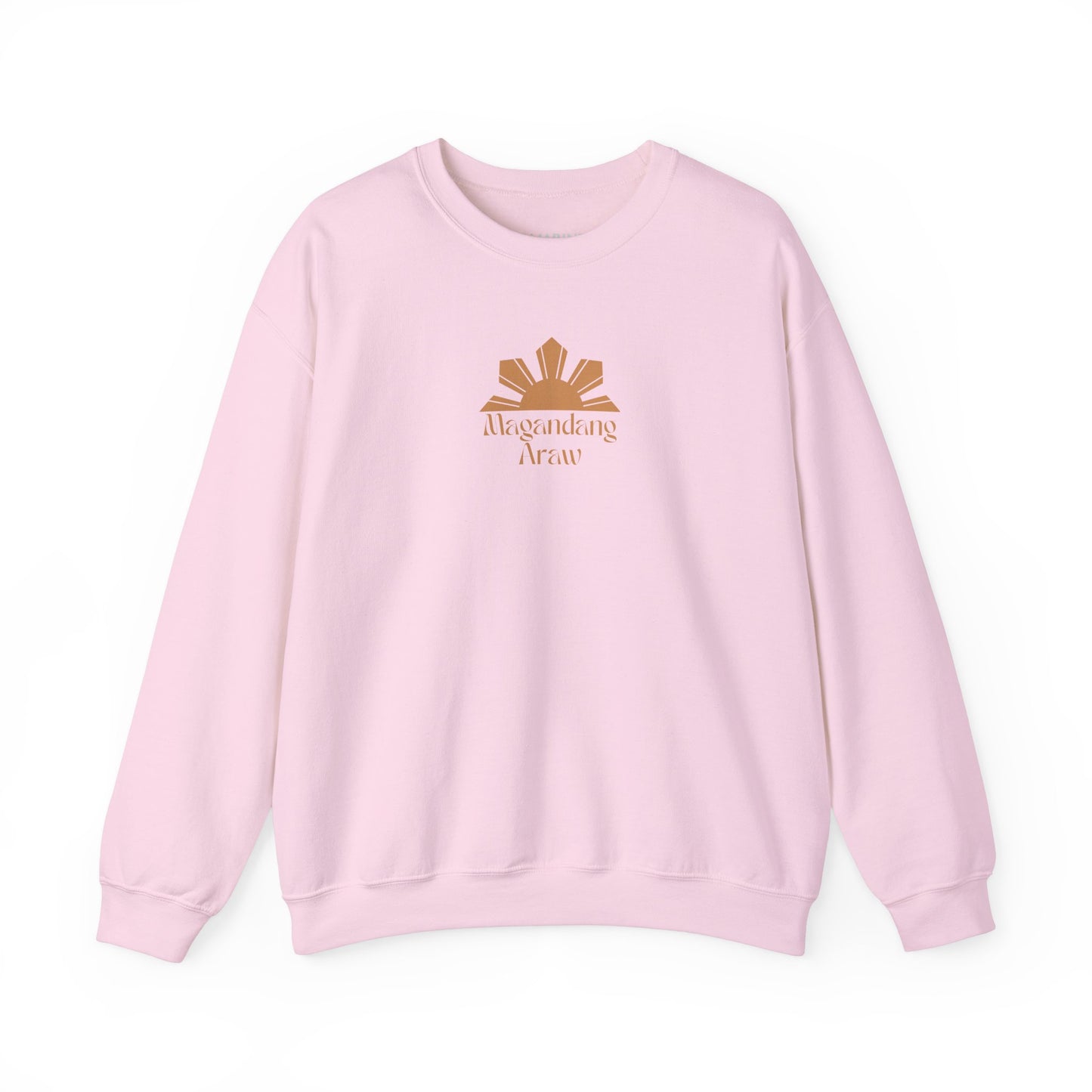 Beautiful Day Crewneck Sweater - Adult