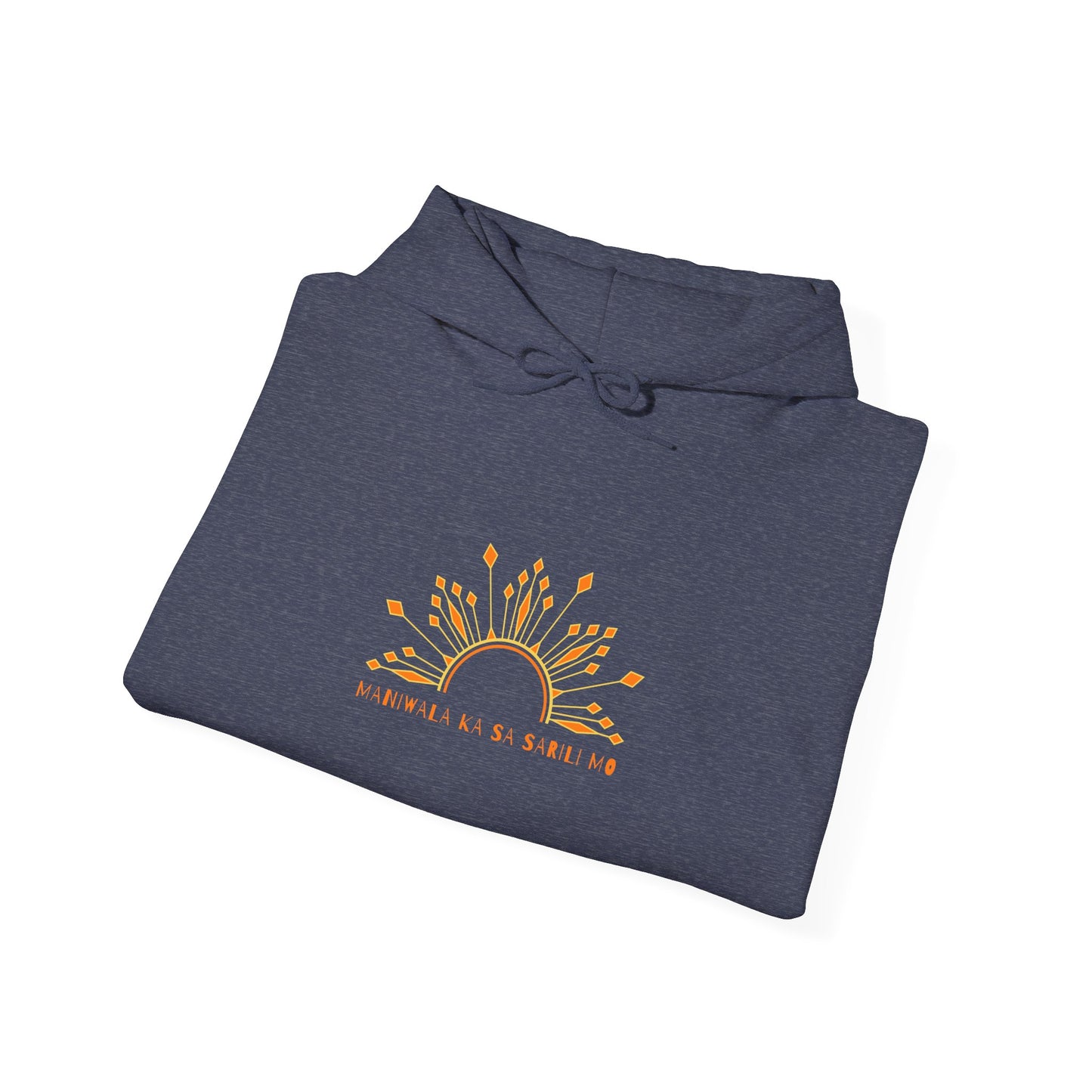 Believe in Yourself Hoodie - Adult