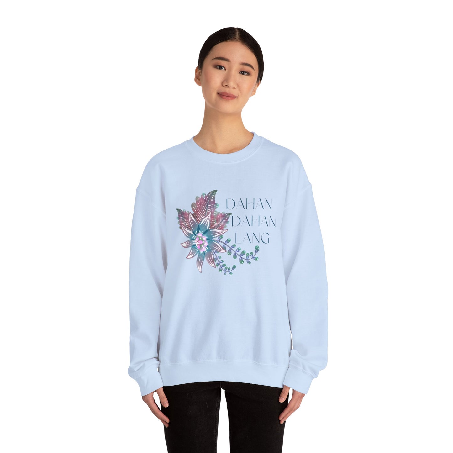 Take it Easy Crewneck Sweatshirt - Adult