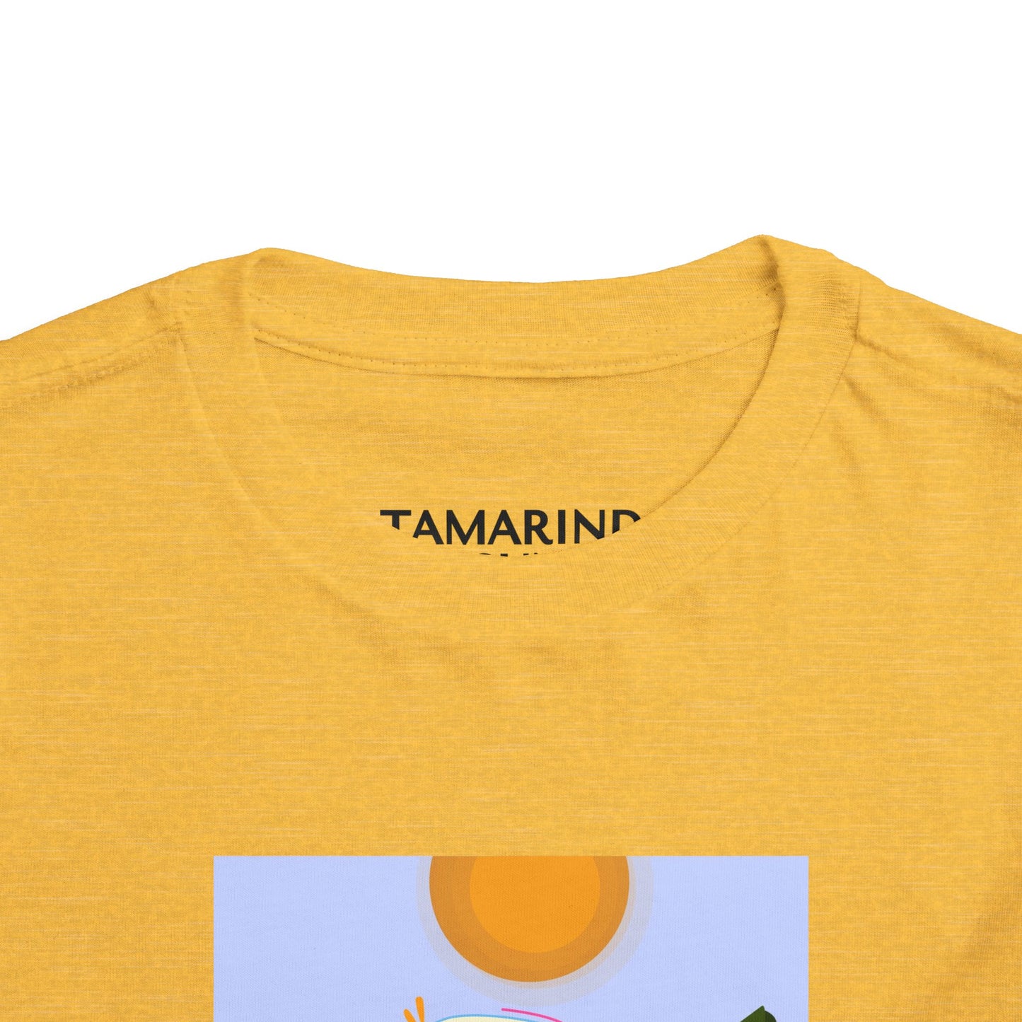 Let's Fly Short Sleeve Tee - Toddler
