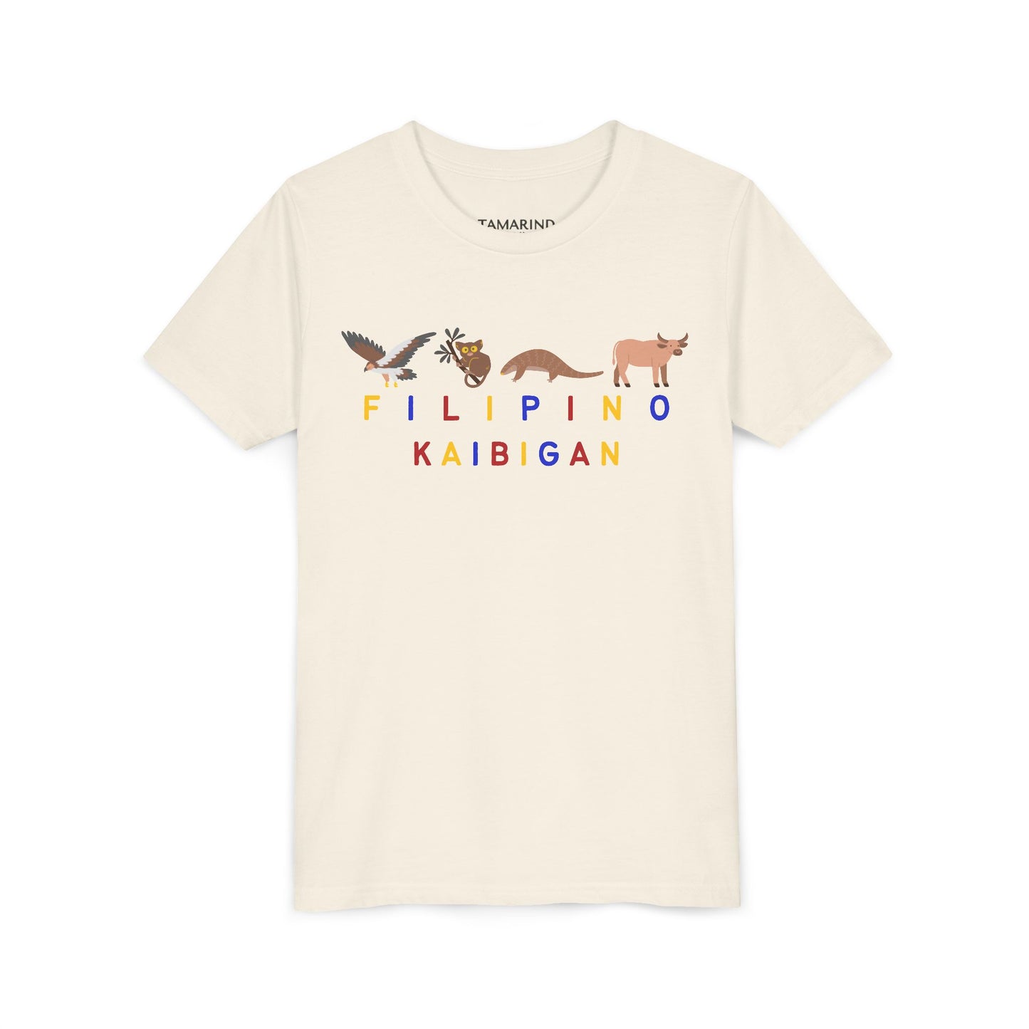 Friends Short Sleeve Tee - Kids