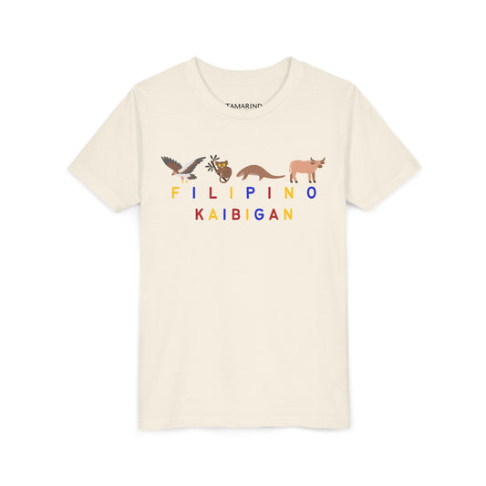 Friends Short Sleeve Tee - Kids