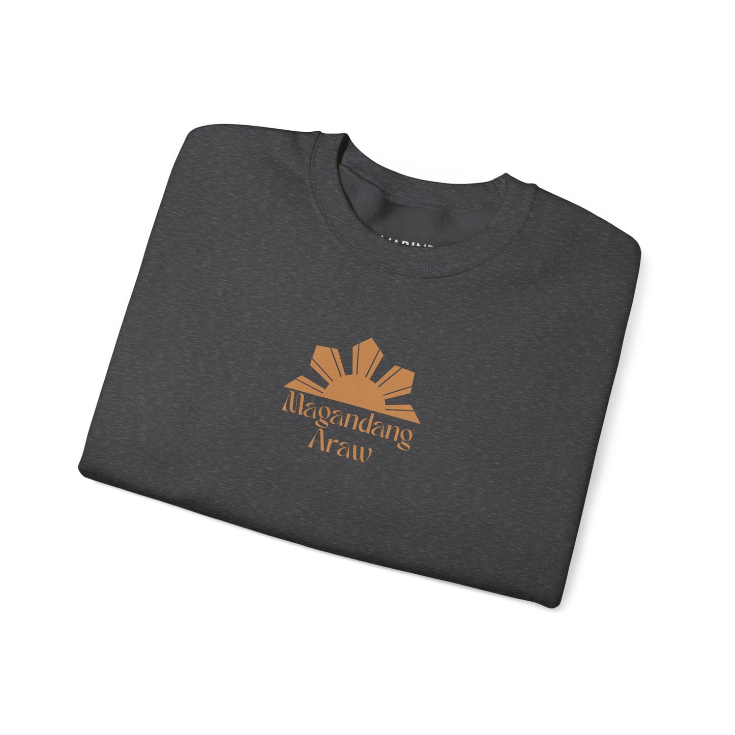 Beautiful Day Crewneck Sweater - Adult