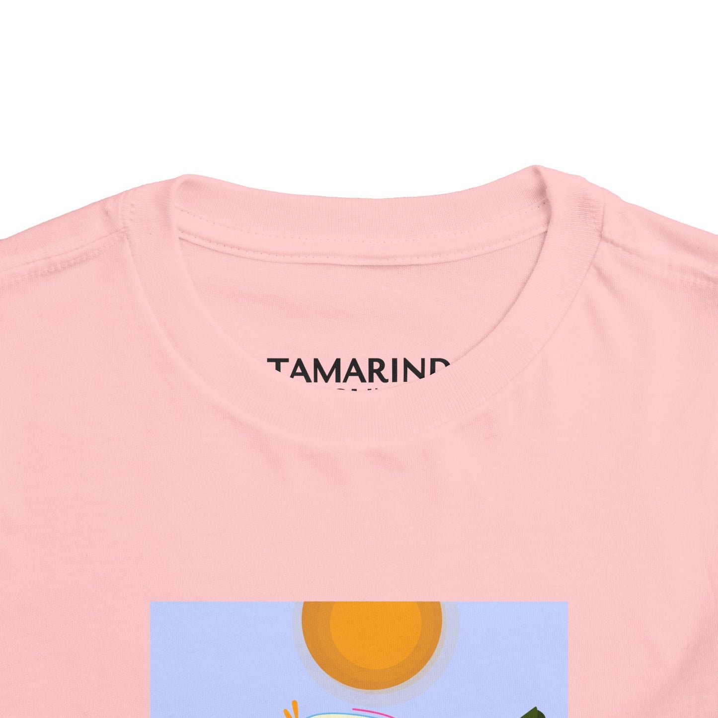 Let's Fly Short Sleeve Tee - Toddler