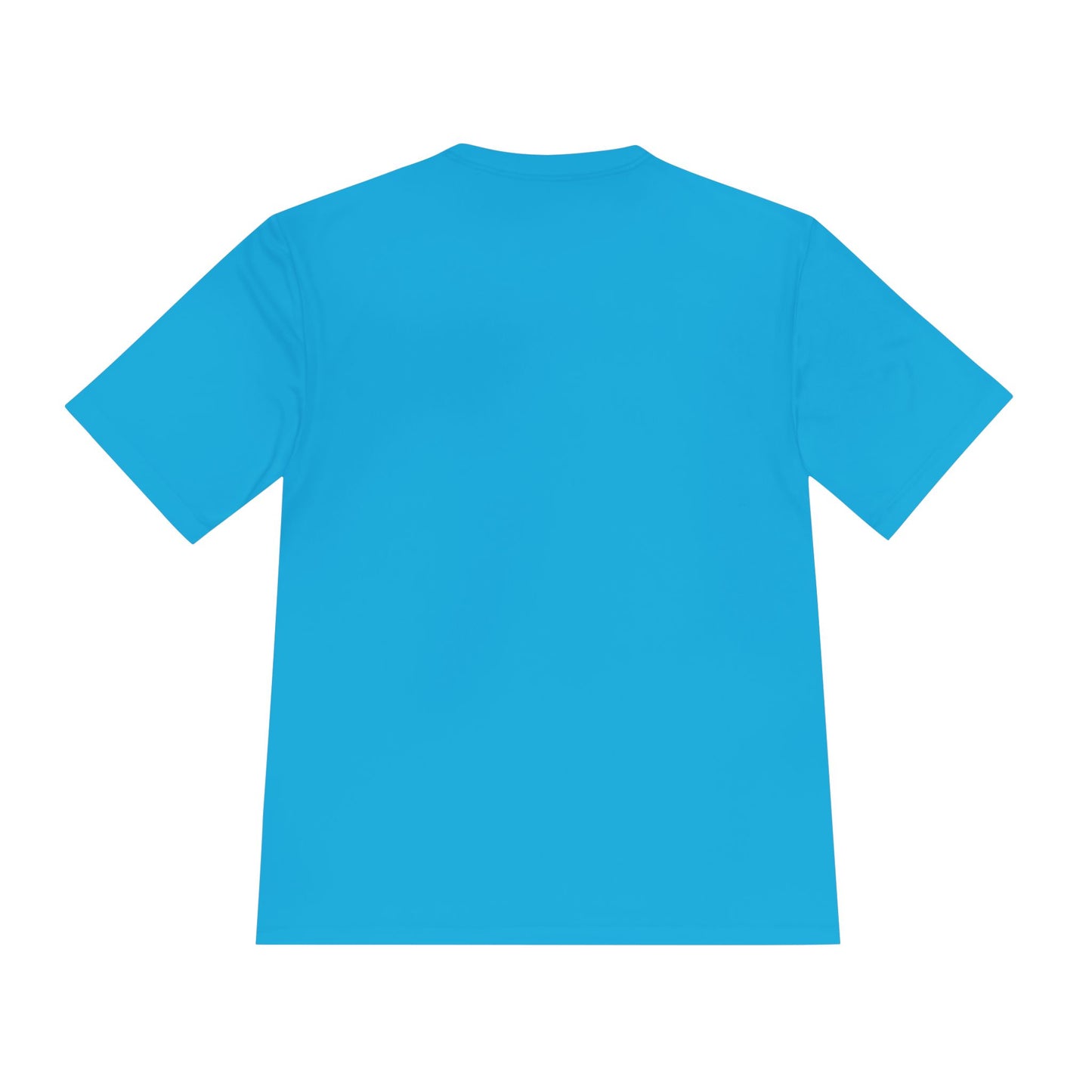 Run Activewear T-shirt - Adult