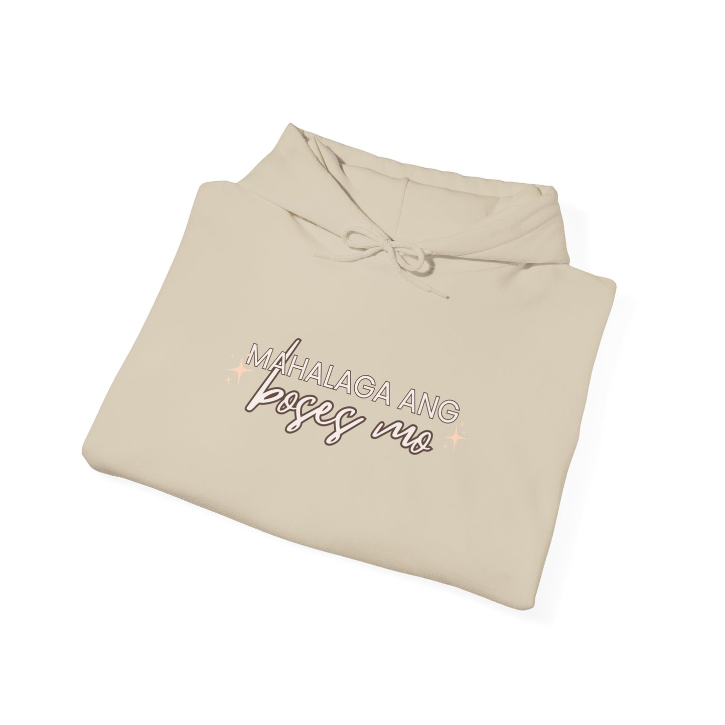 Your Voice Matters Hoodie - Adult