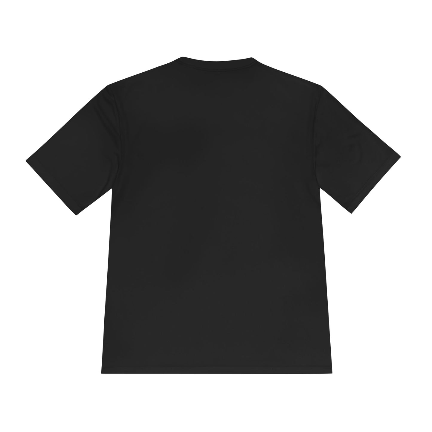 Run Activewear T-shirt - Adult