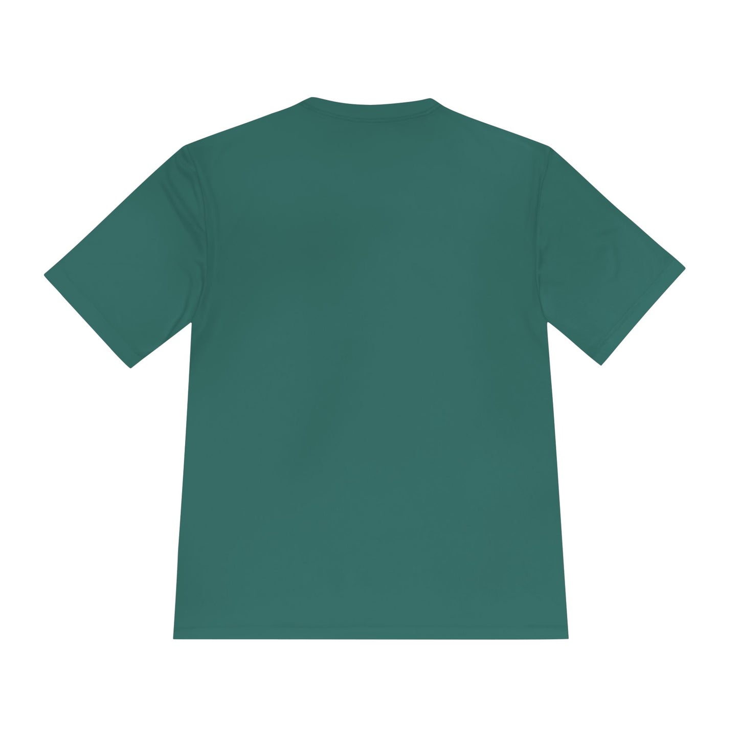 Run Activewear T-shirt - Adult
