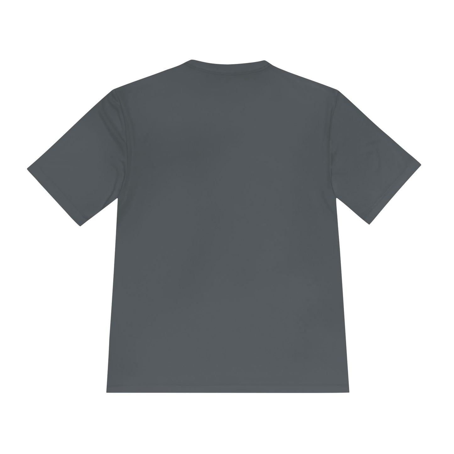 Run Activewear T-shirt - Adult