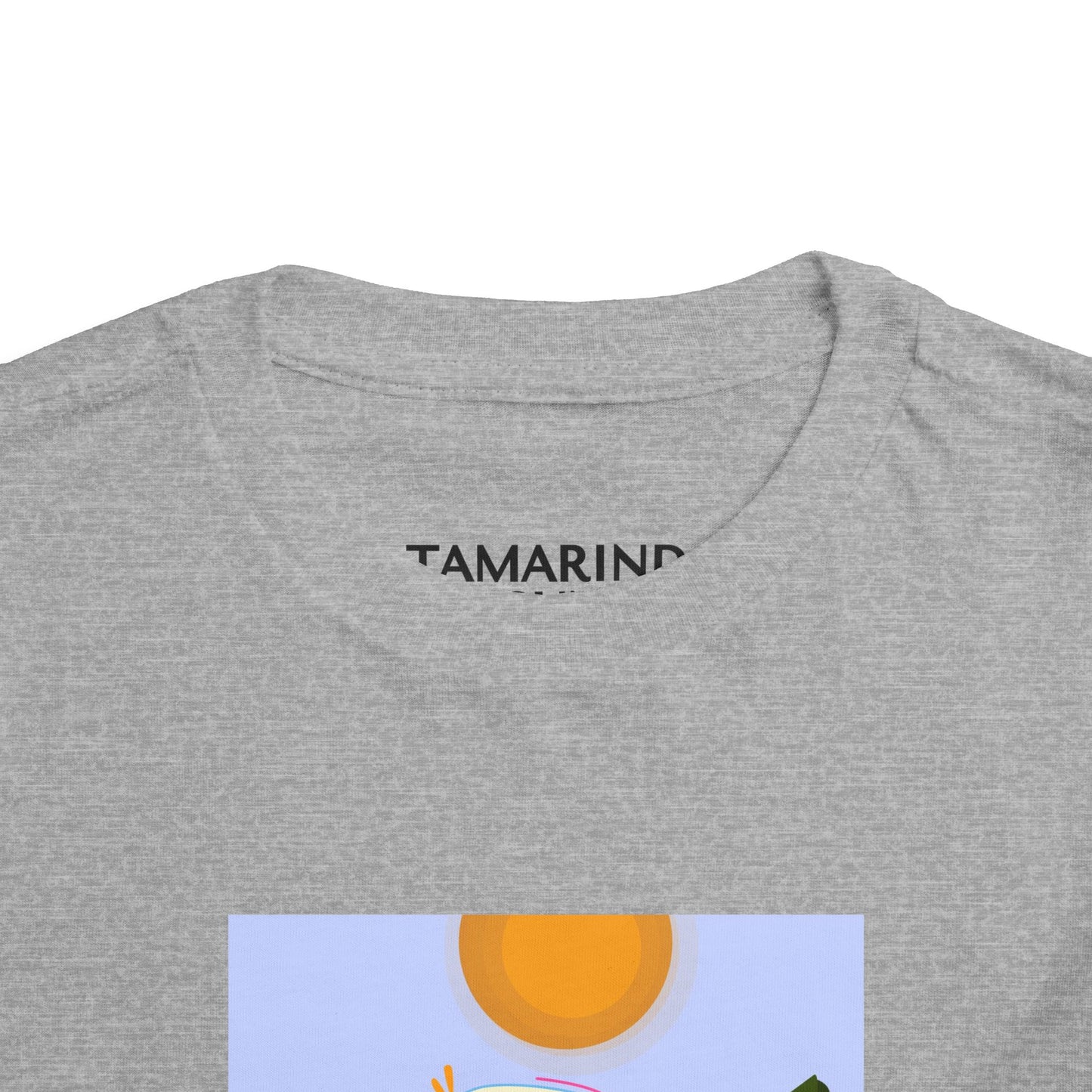 Let's Fly Short Sleeve Tee - Toddler
