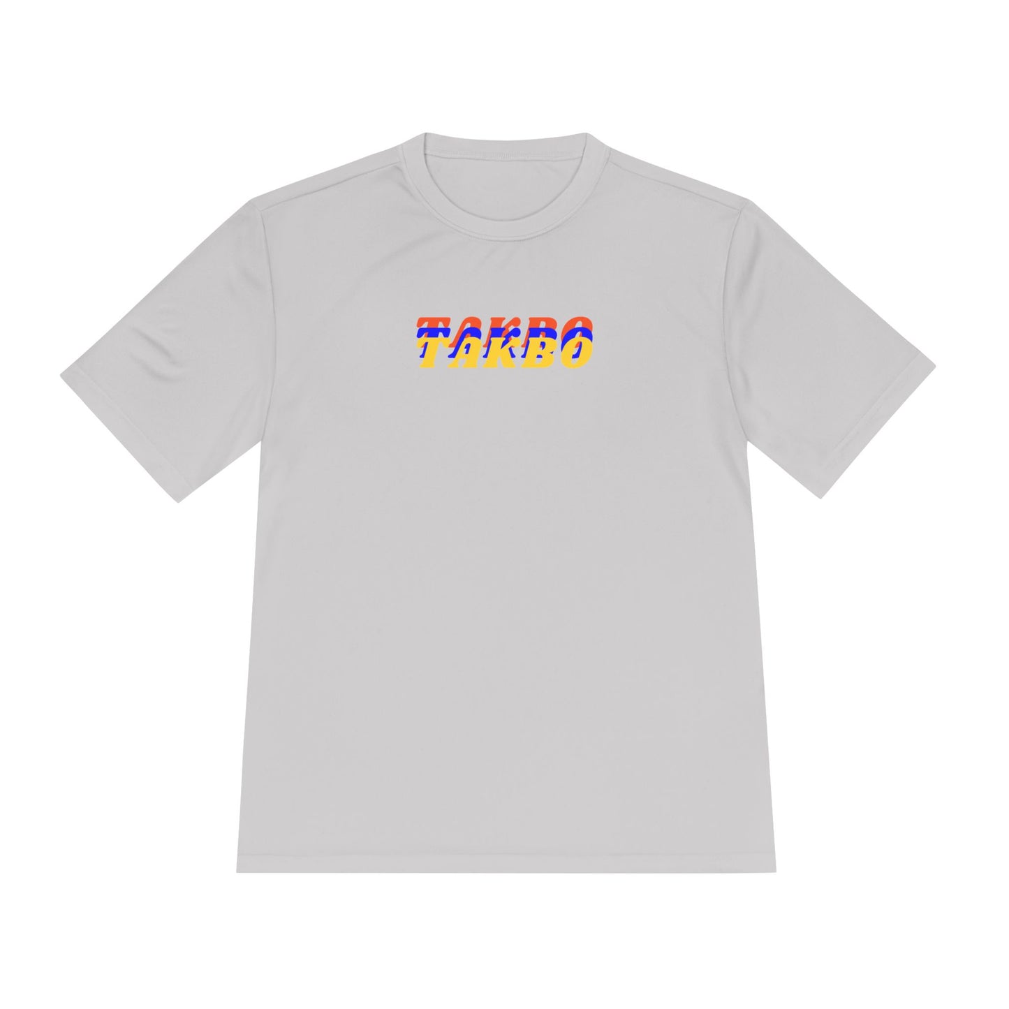Run Activewear T-shirt - Adult