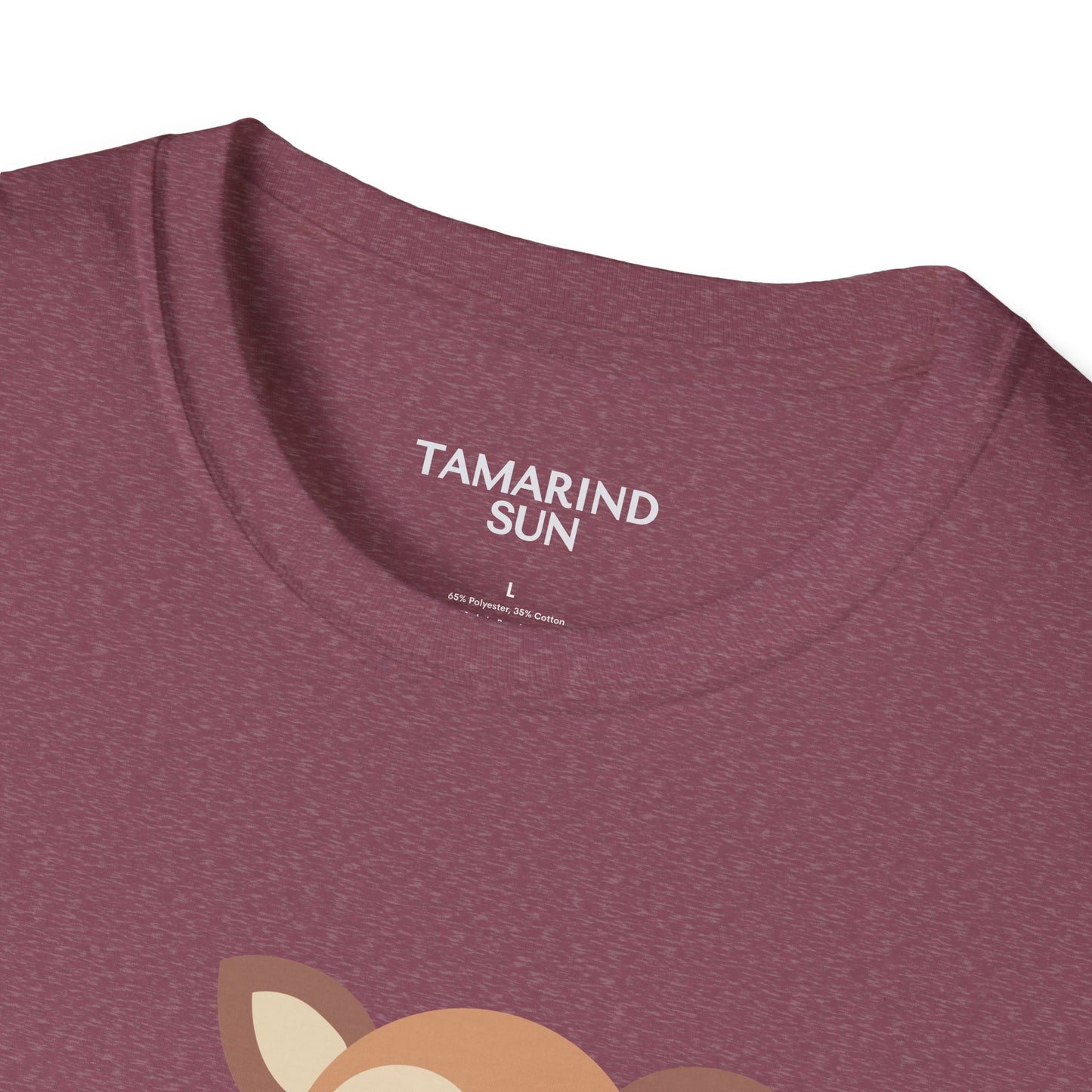 Emotional Support Tarsier Tee - Adult