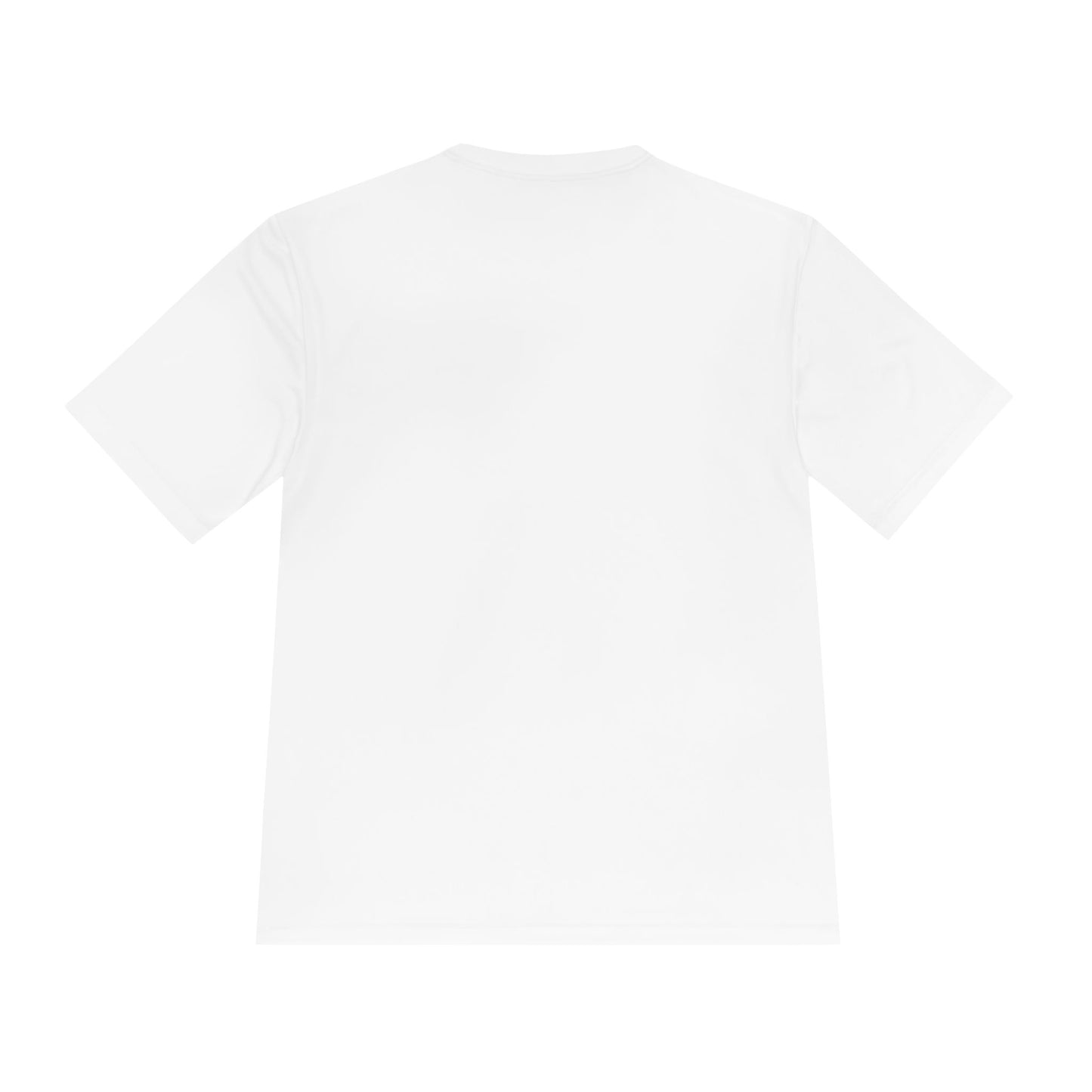 Run Activewear T-shirt - Adult