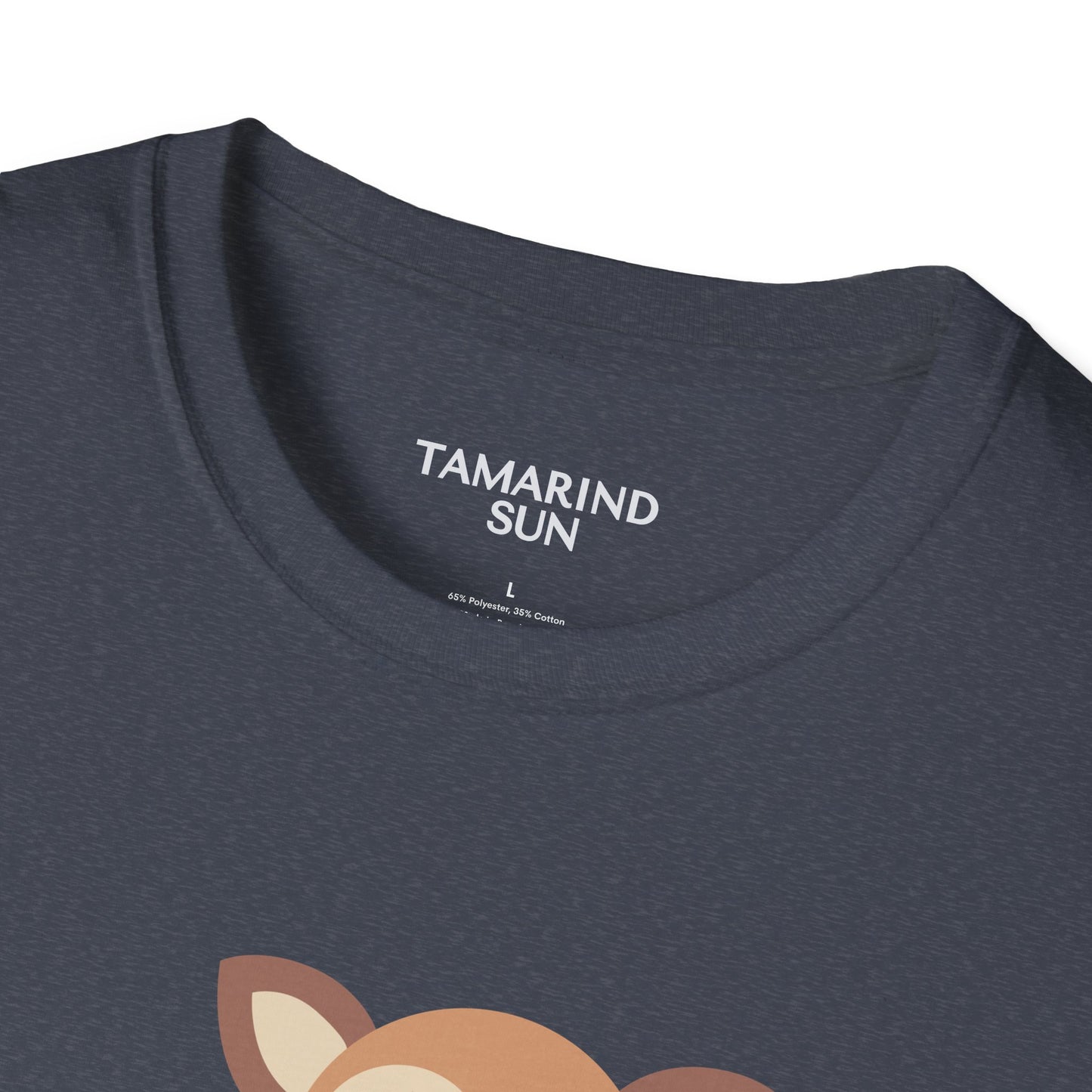 Emotional Support Tarsier Tee - Adult