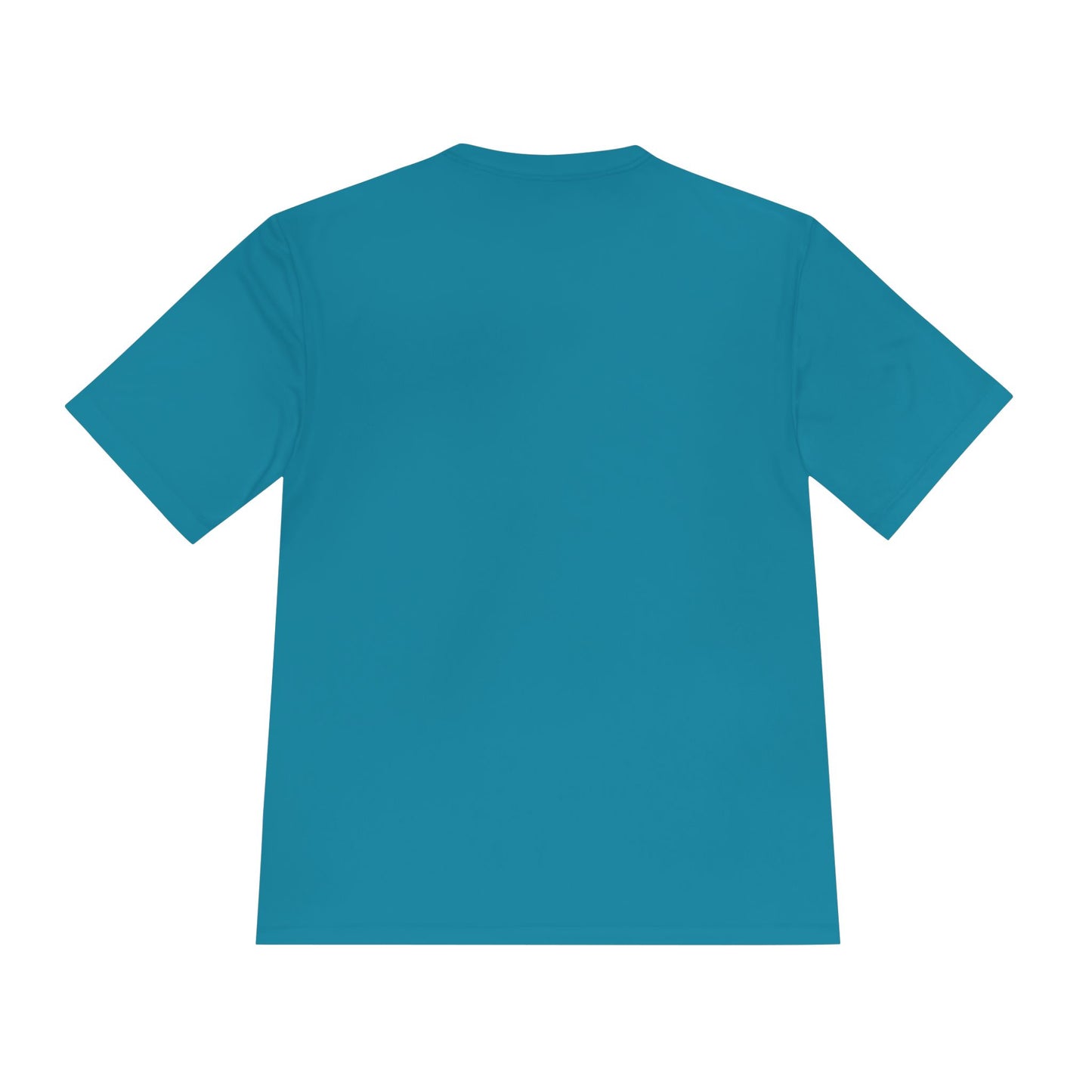 Run Activewear T-shirt - Adult