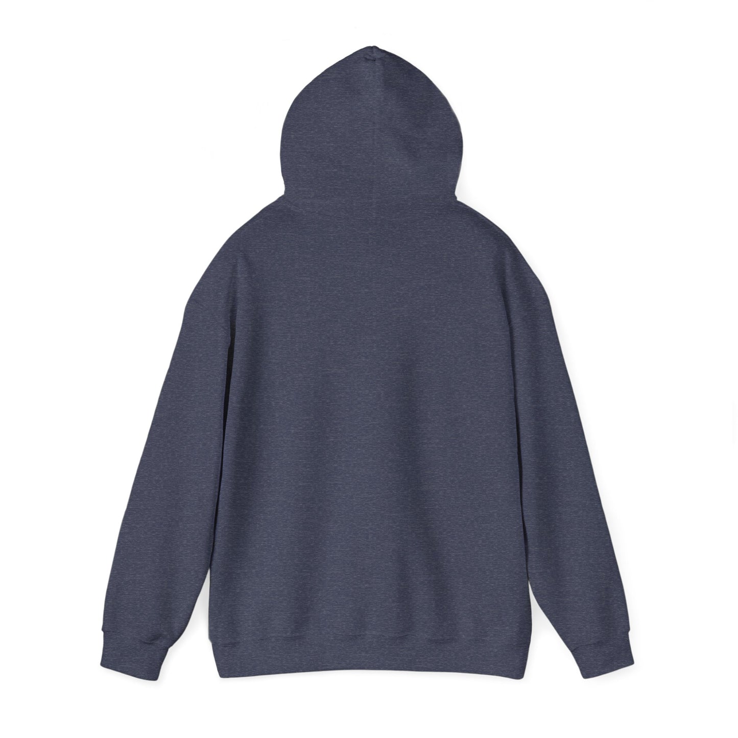 Believe in Yourself Hoodie - Adult