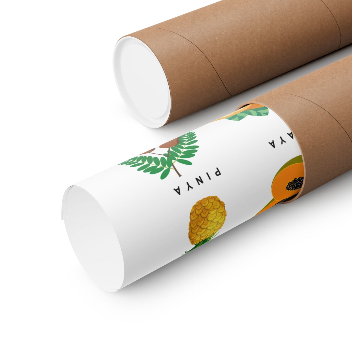 Delicious Fruit Poster Print