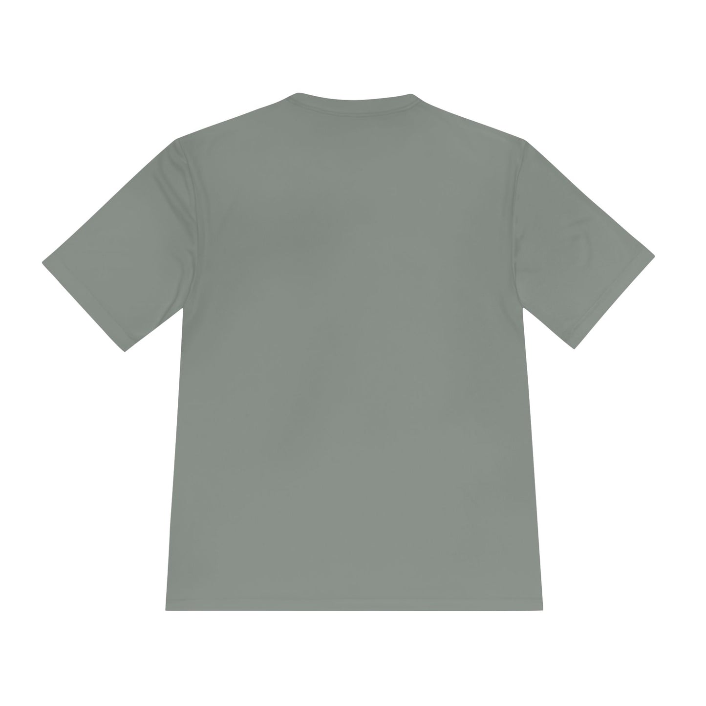 Run Activewear T-shirt - Adult