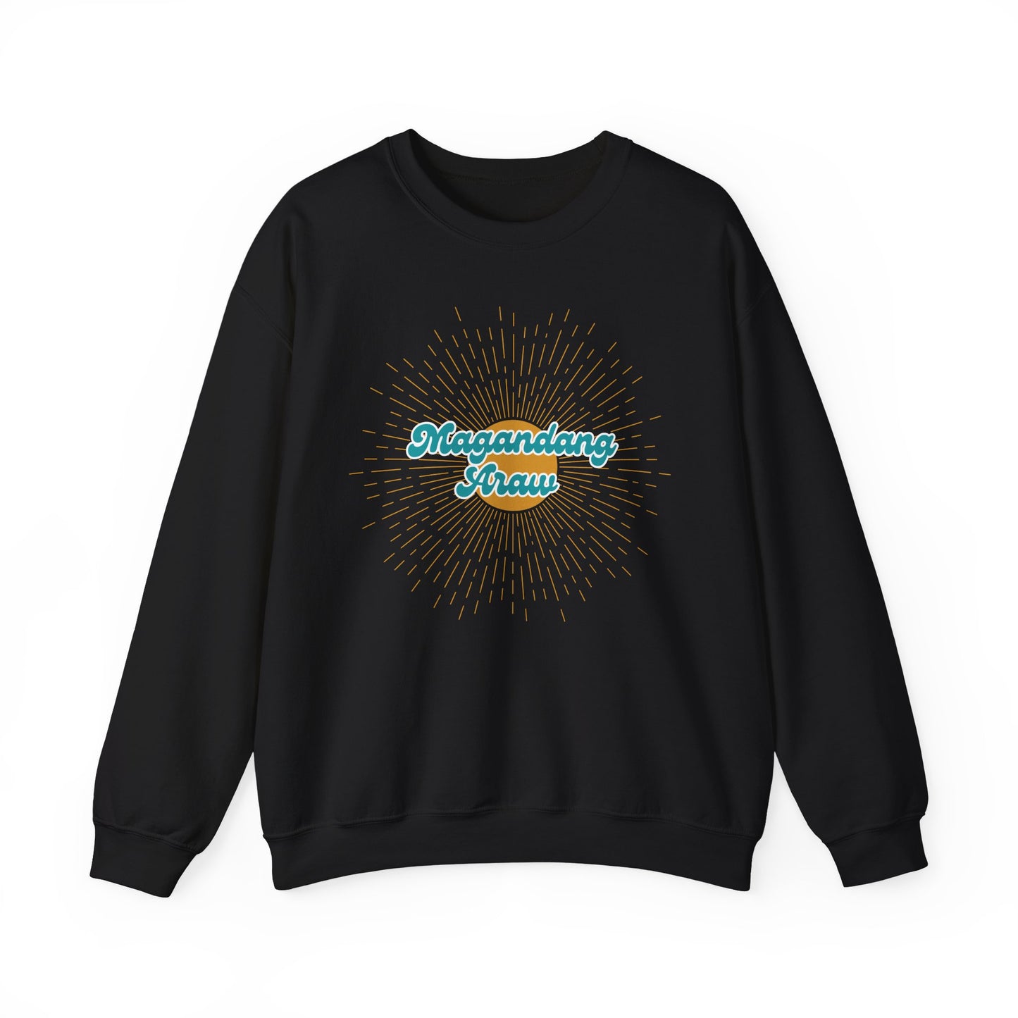 Beautiful Day Crewneck Sweater - Adult