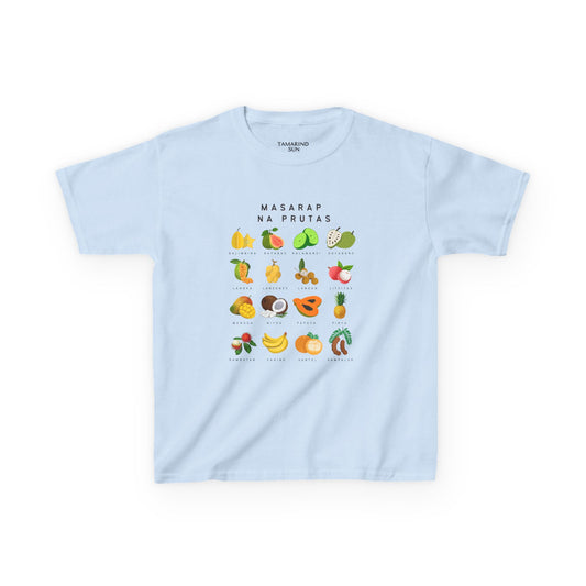 Delicious Fruit Tee - Kids